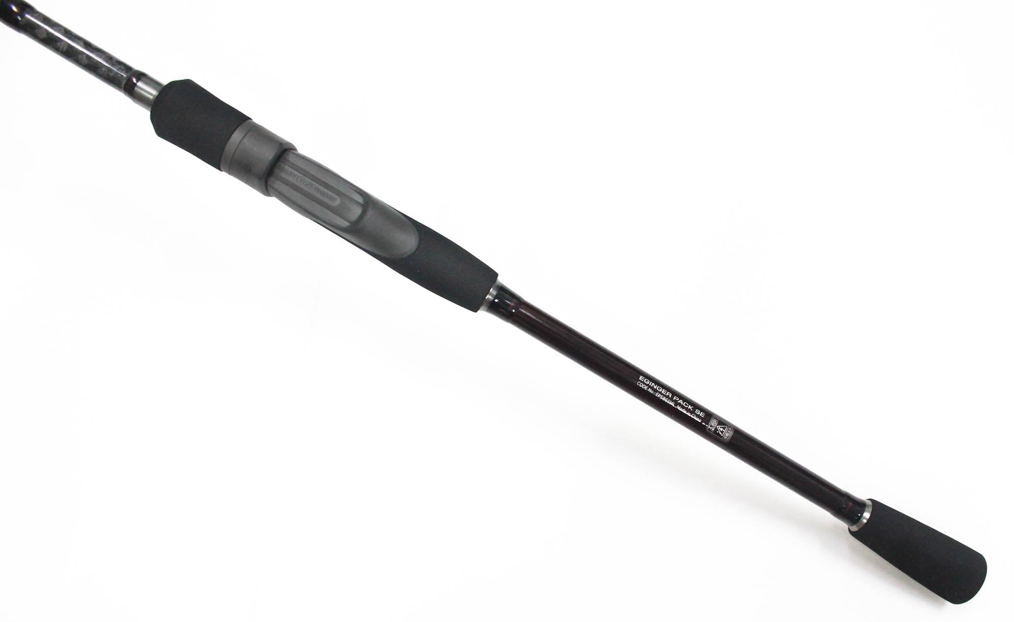 Prox Spinning Rod EPS865 ML Eginger Pack 5 piece rod (6175)