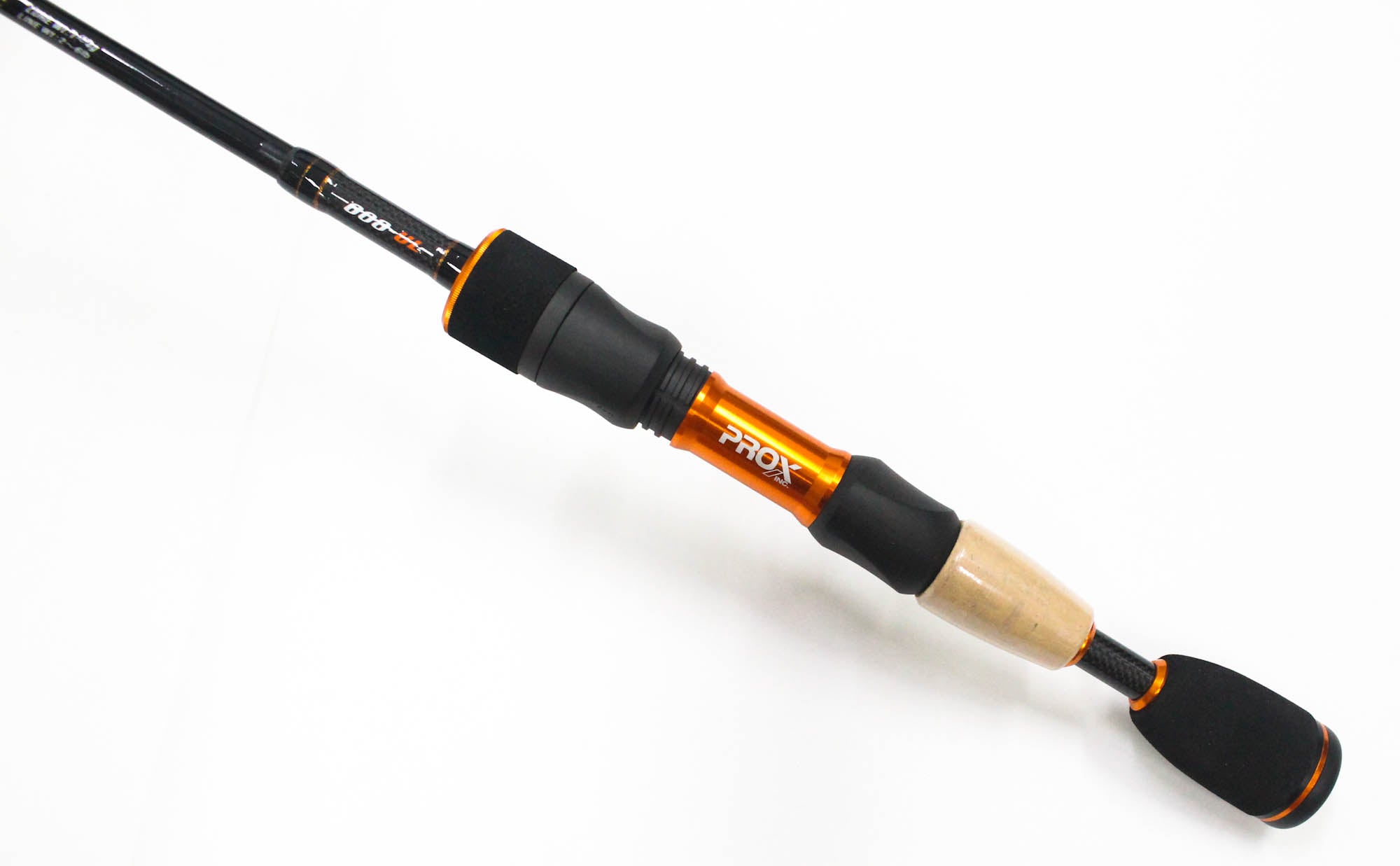 Prox Rod Spnning MOBTS608UL 1.88m Mobatra 9 Piece Rod (6229)