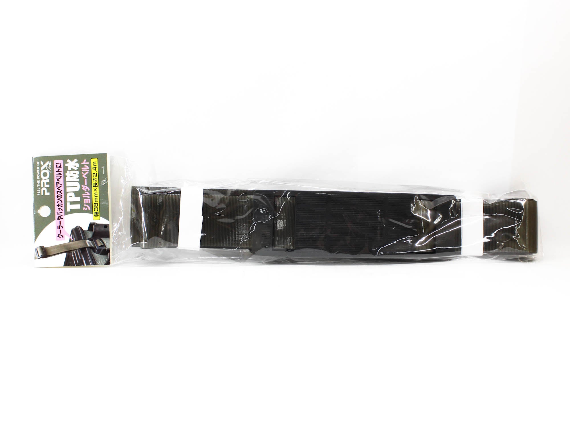 Prox PX9352 TPU Waterproof Shoulder Belt 38 x 240 mm (6458)