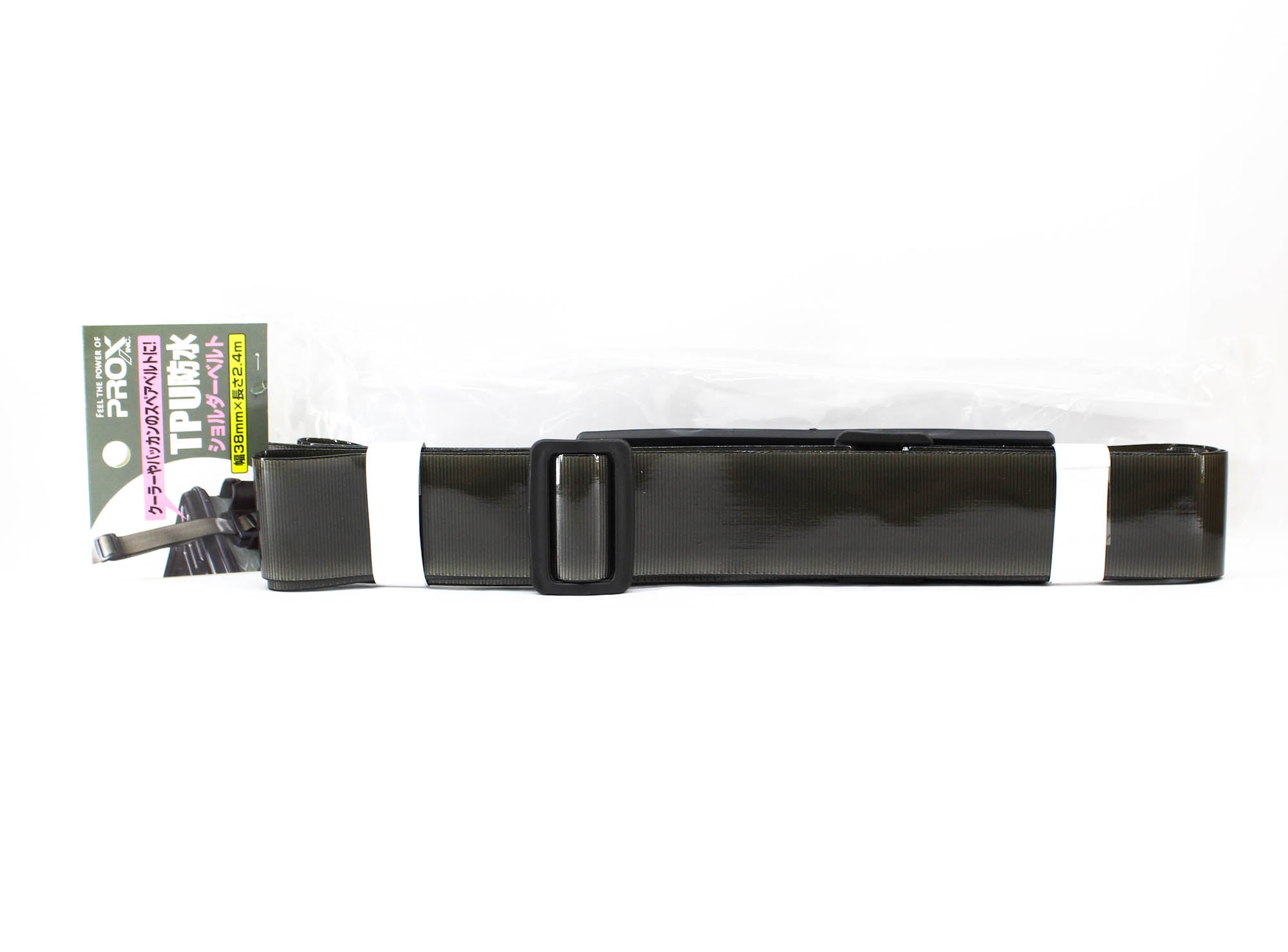 Prox PX9352 TPU Waterproof Shoulder Belt 38 x 240 mm (6458)