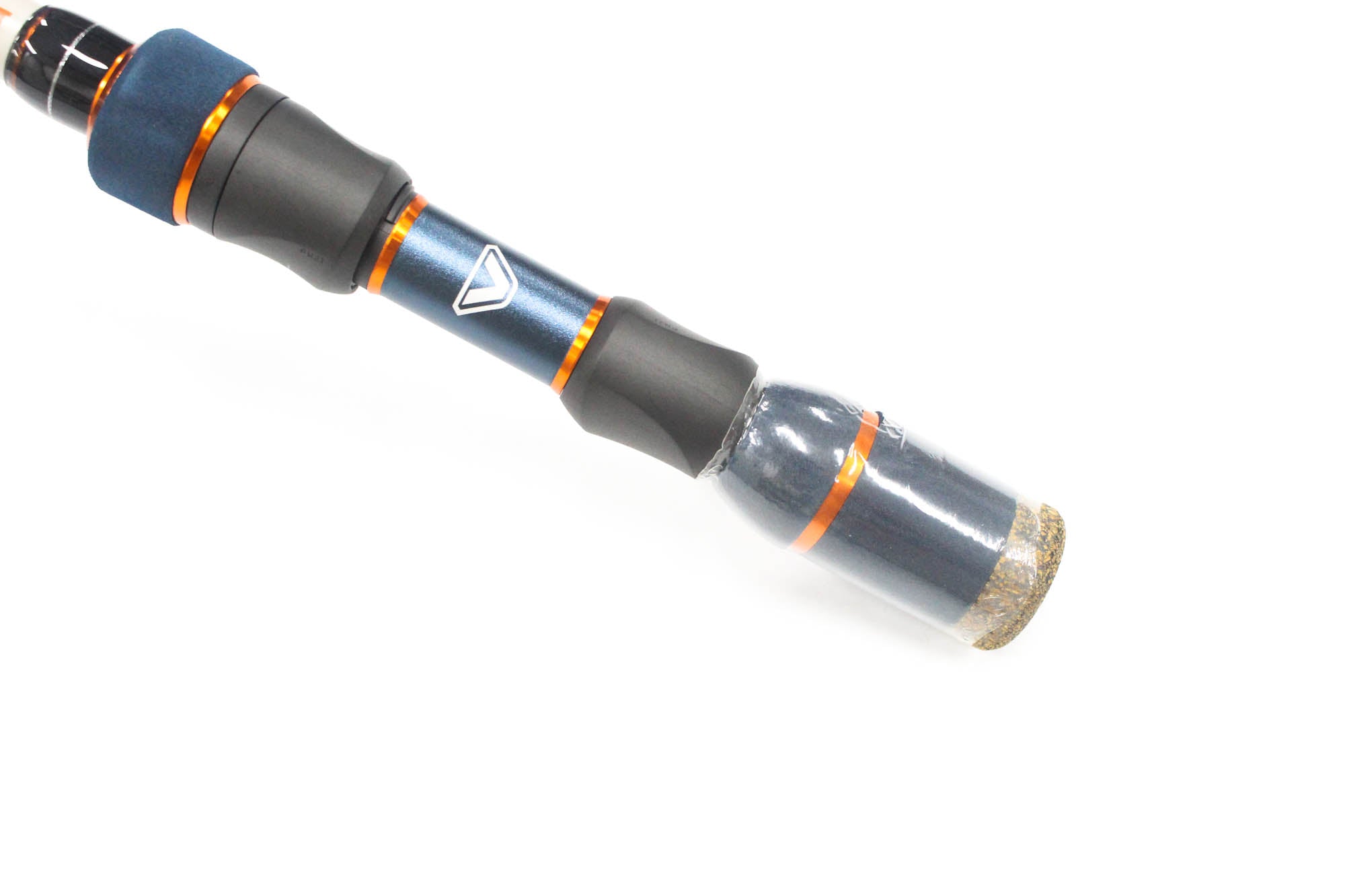 Prox Viceo Rod Spinning TSHS55MLT 1.63m Tele Shorty SE Telescopic (6977)