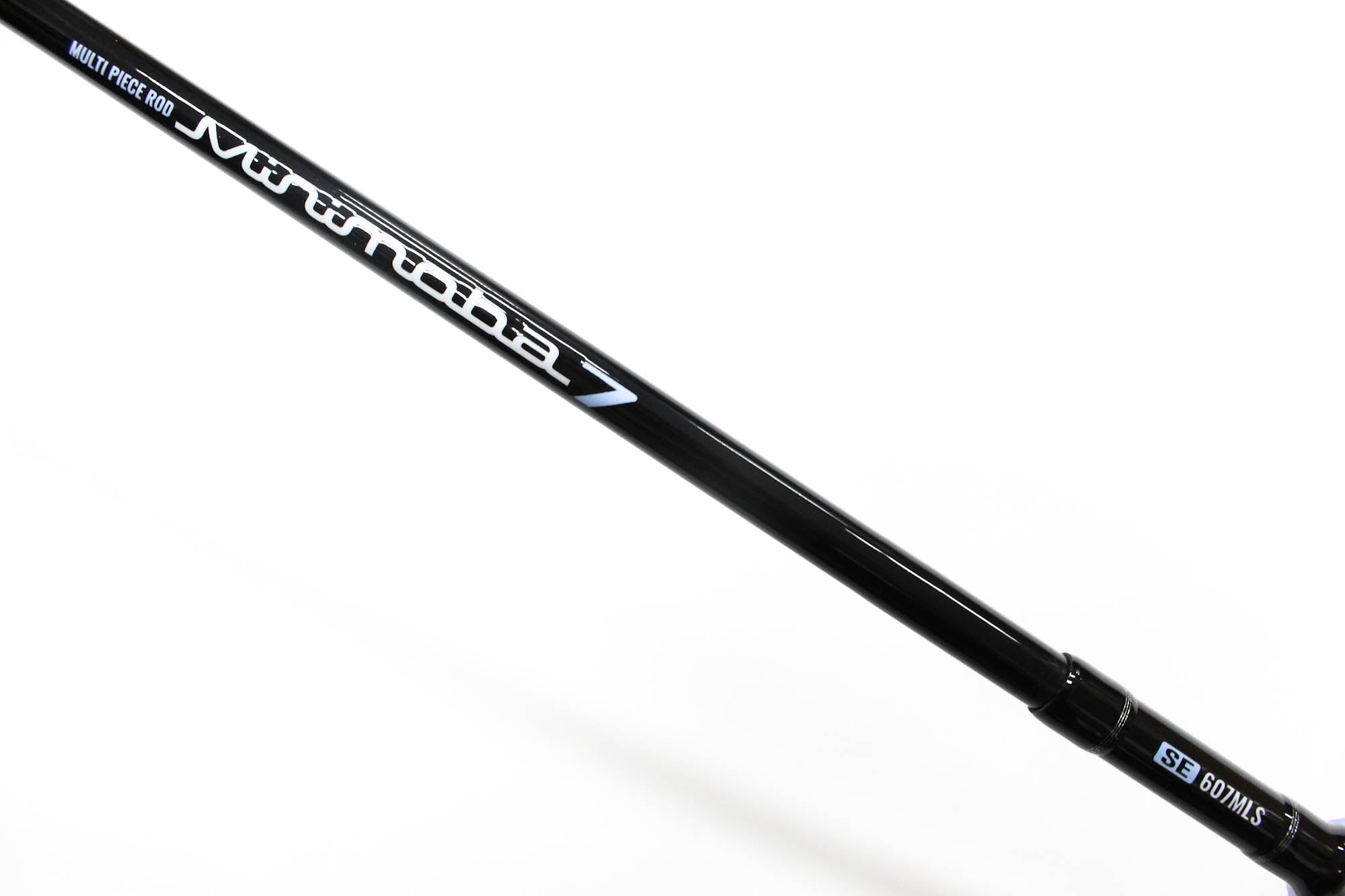 Prox Rod Spinning MM7S607MLS 1.82m Minimoba 7 Piece Rod (7196)
