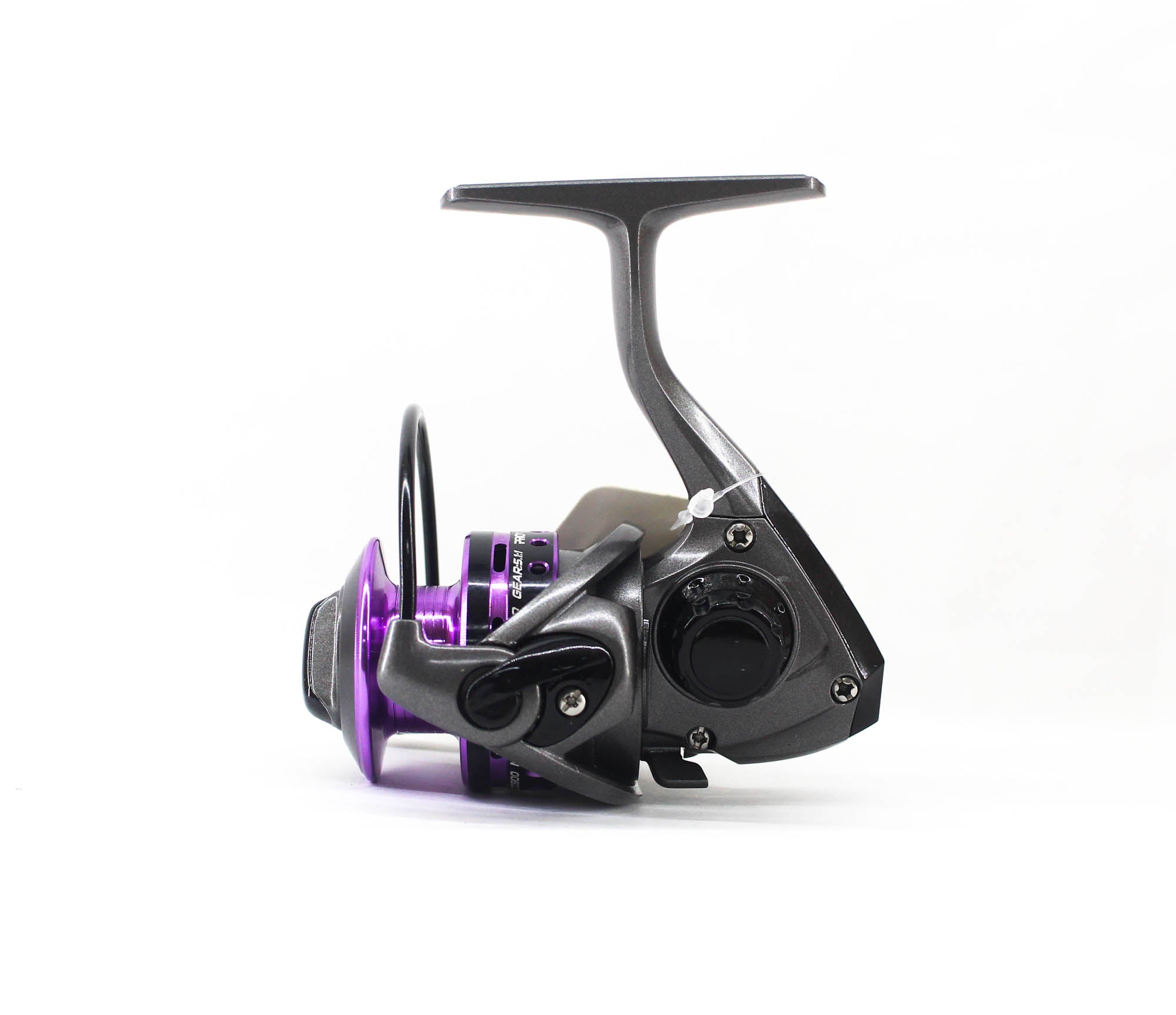 Prox Reel Spinning CD900 Chibi Daka 185 grams (1191)