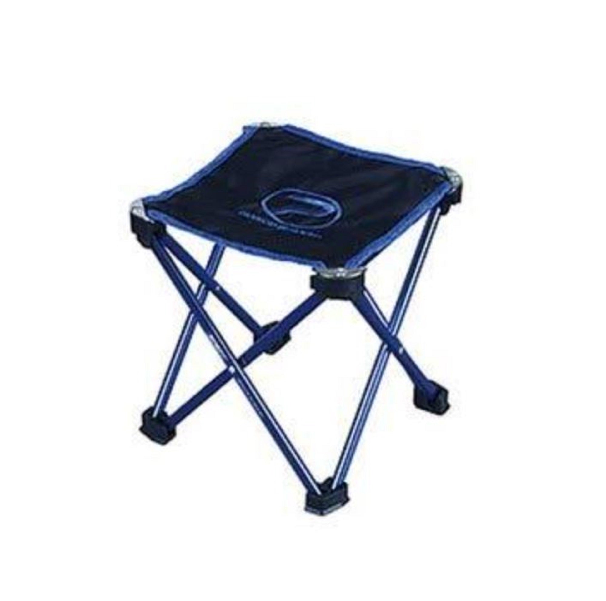 Prox PX870B Folding Stool Max Load 75Kg Blue (1693)
