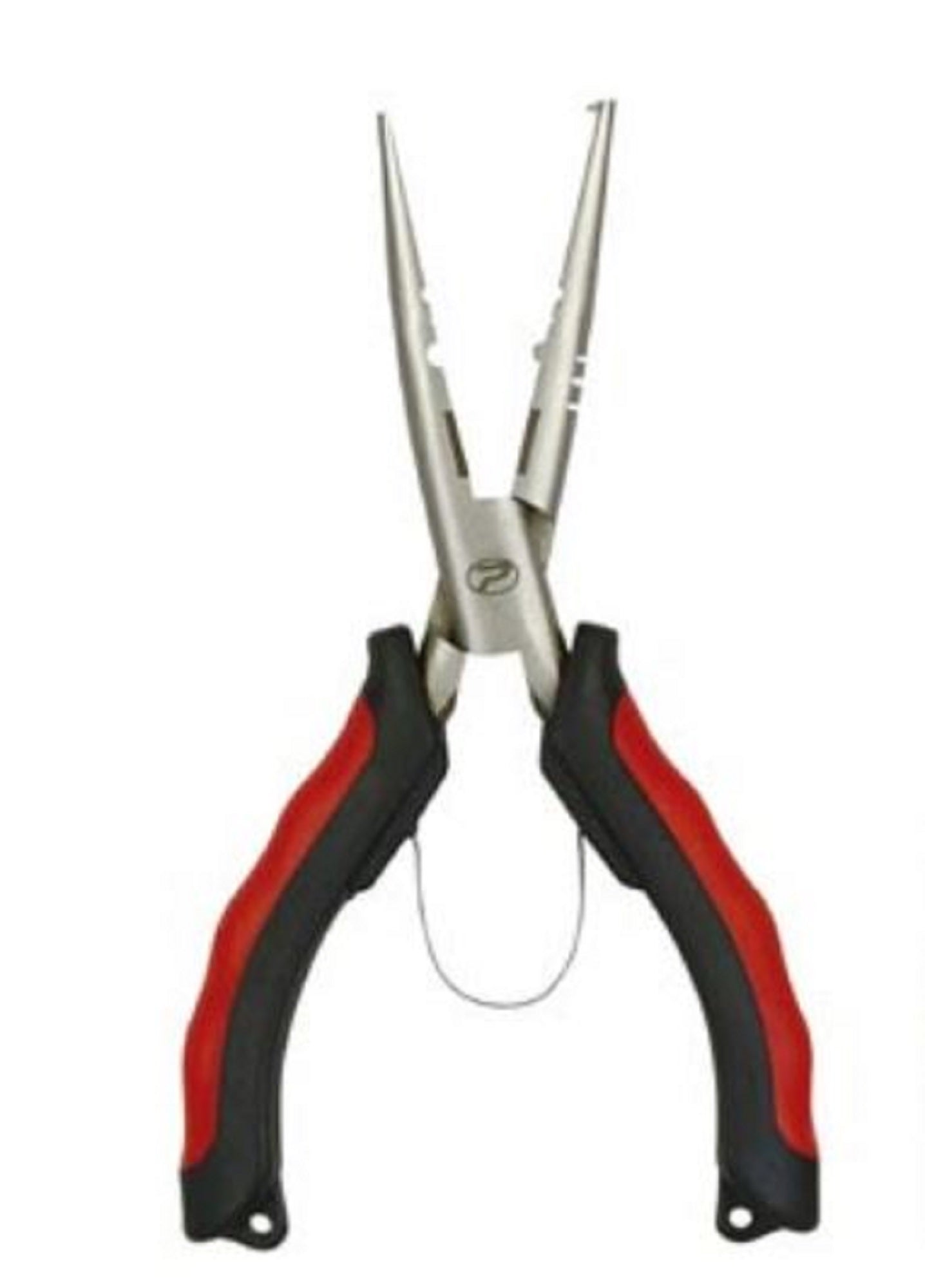 Prox PX8797 Split Ring Pliers Straight 7 Inch (2492)