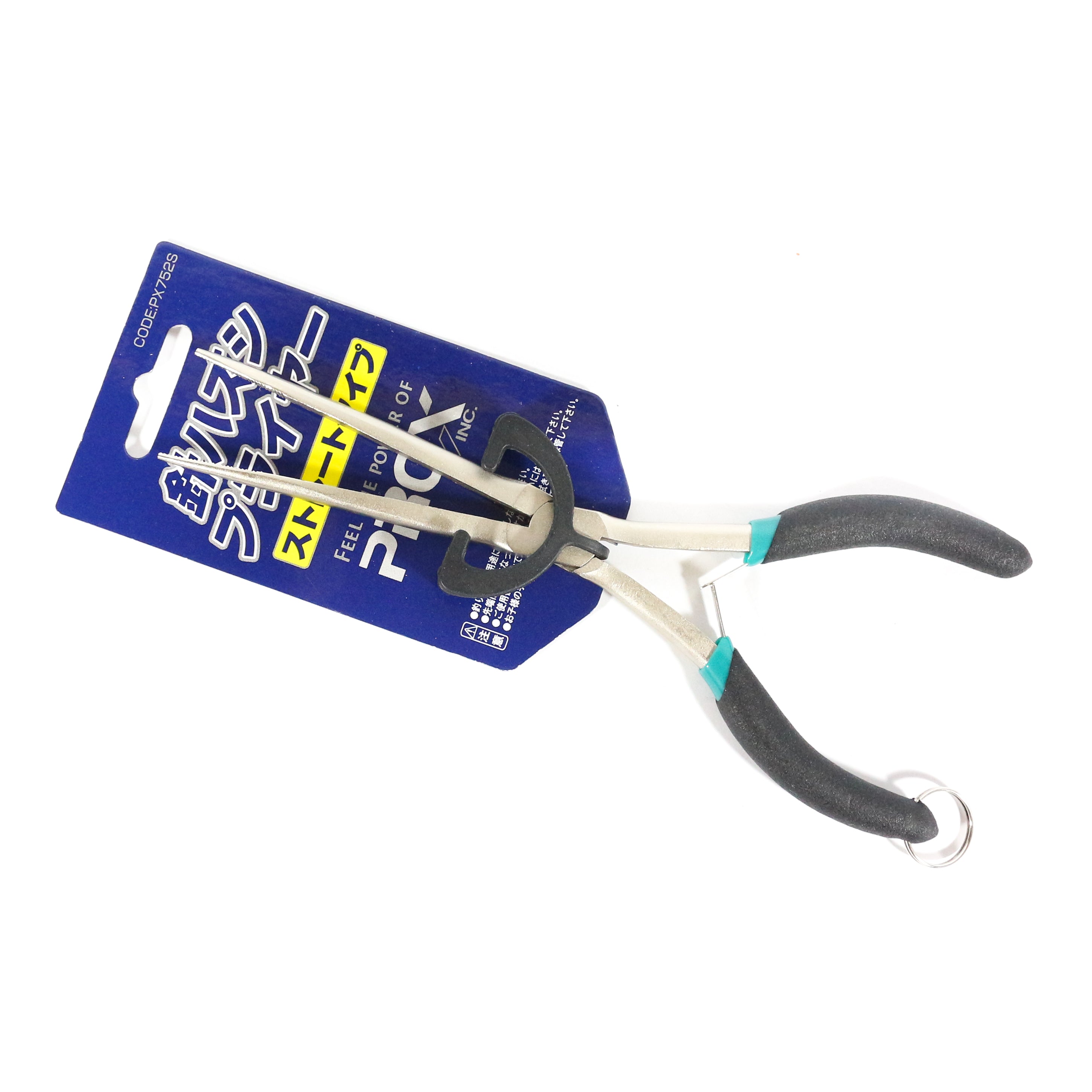 Prox PX752S Straight Pliers 19 cm (7039)