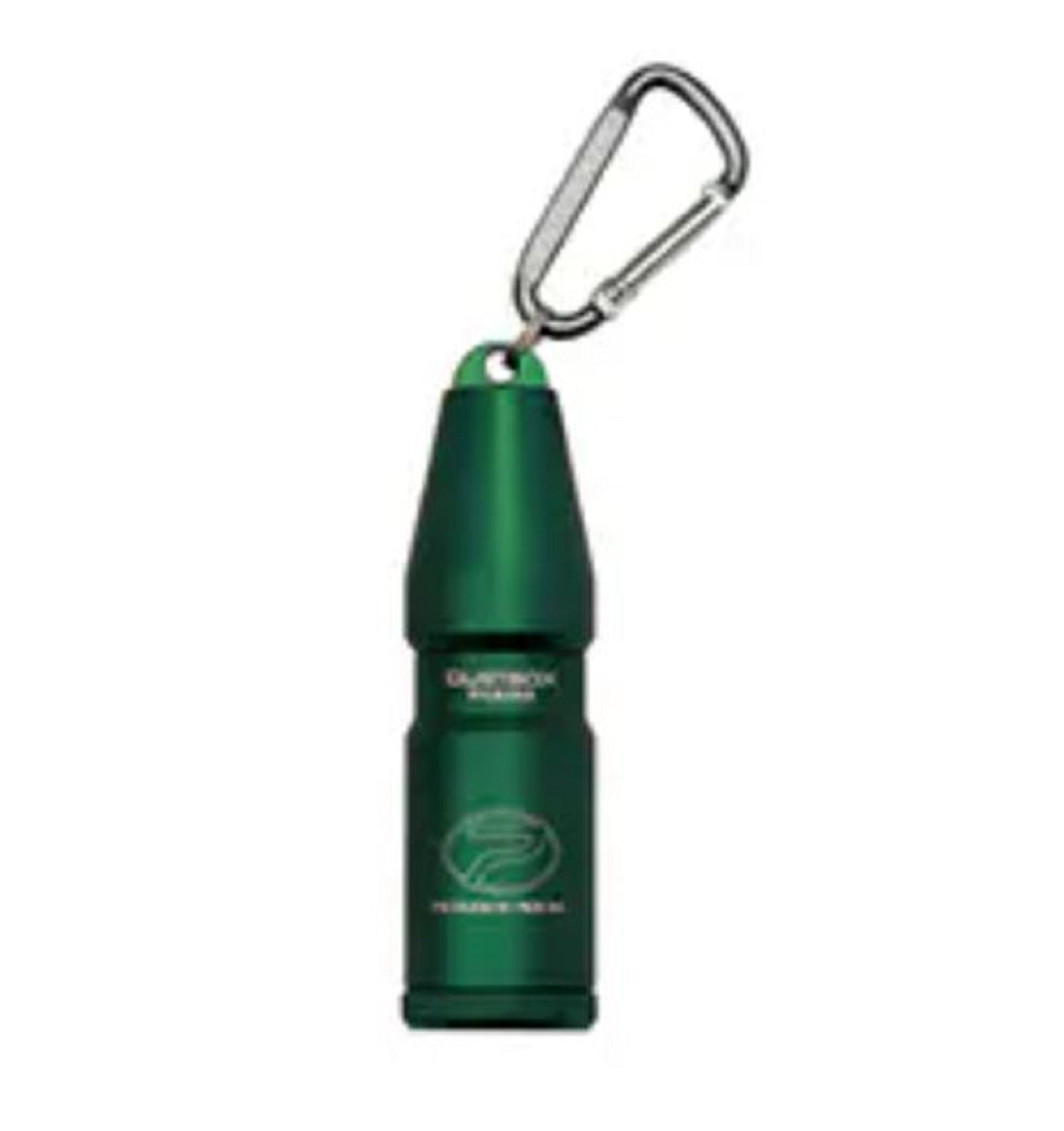 Prox PX849SG Magnet Dust Box 30x107mm Slim Green (7824)