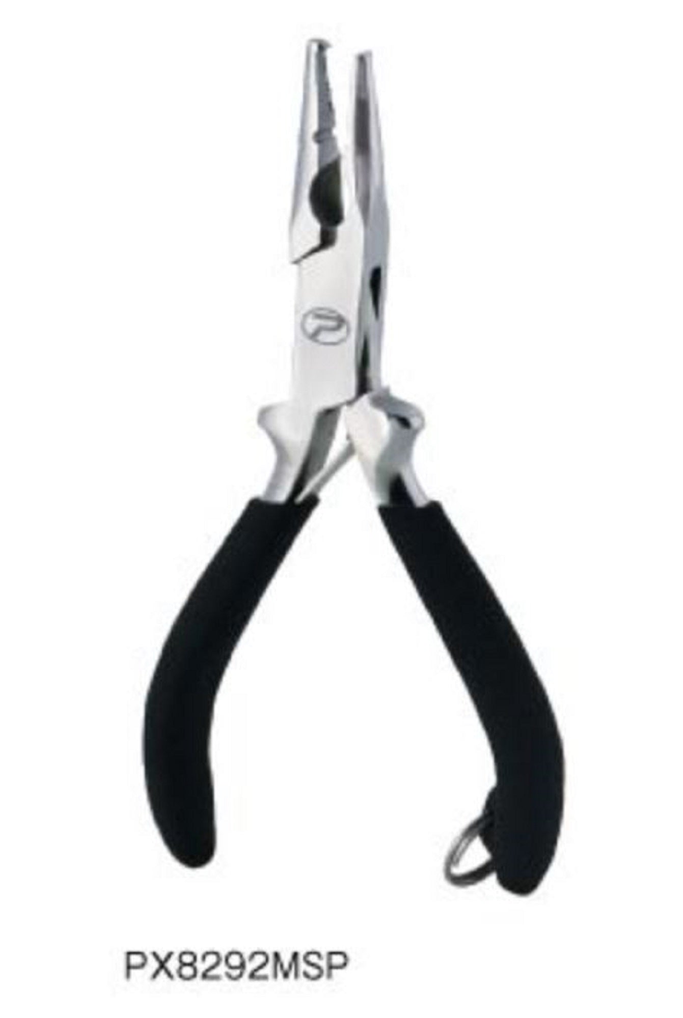 Prox PX8292MSP Straight Tip Split Ring Plier Size 2-5 11.5 cm (8043)