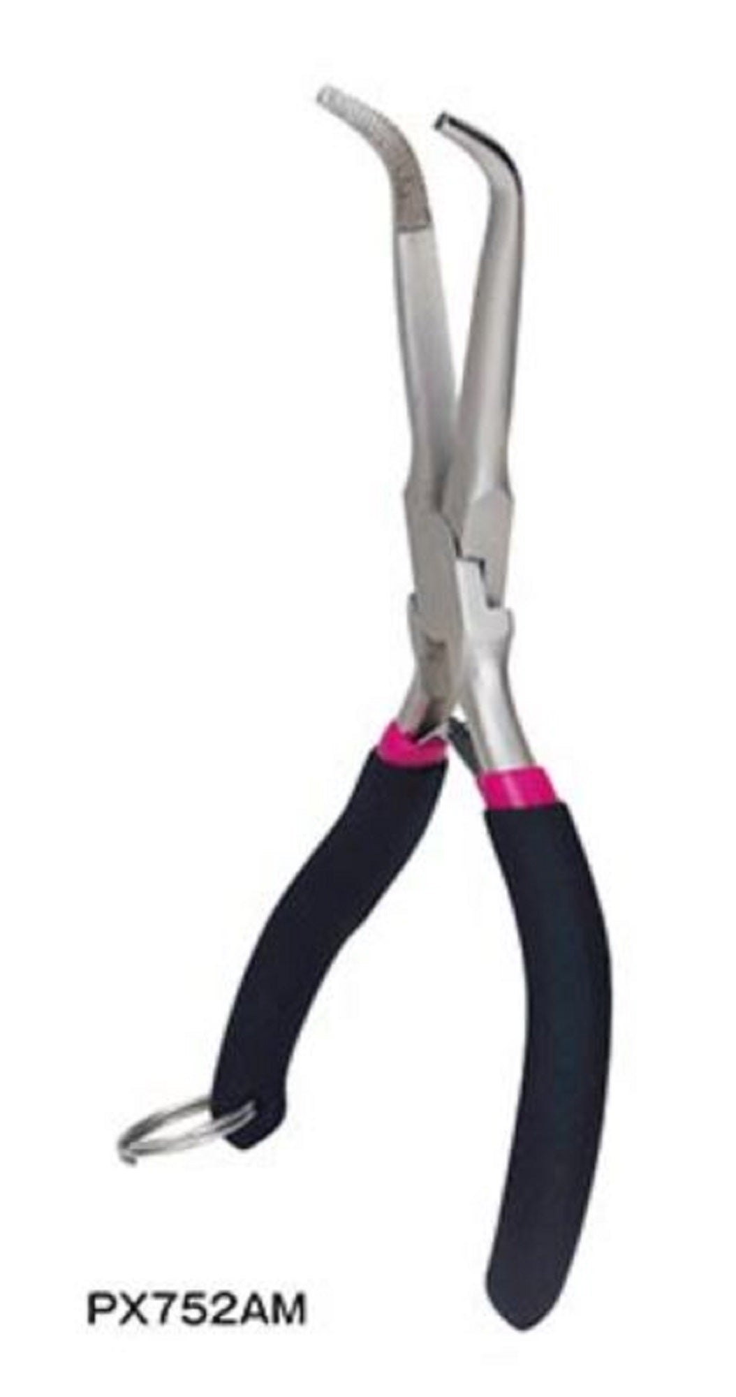 Prox PX752AM Pliers Long Nose Rust Resistant 140 mm (2217)