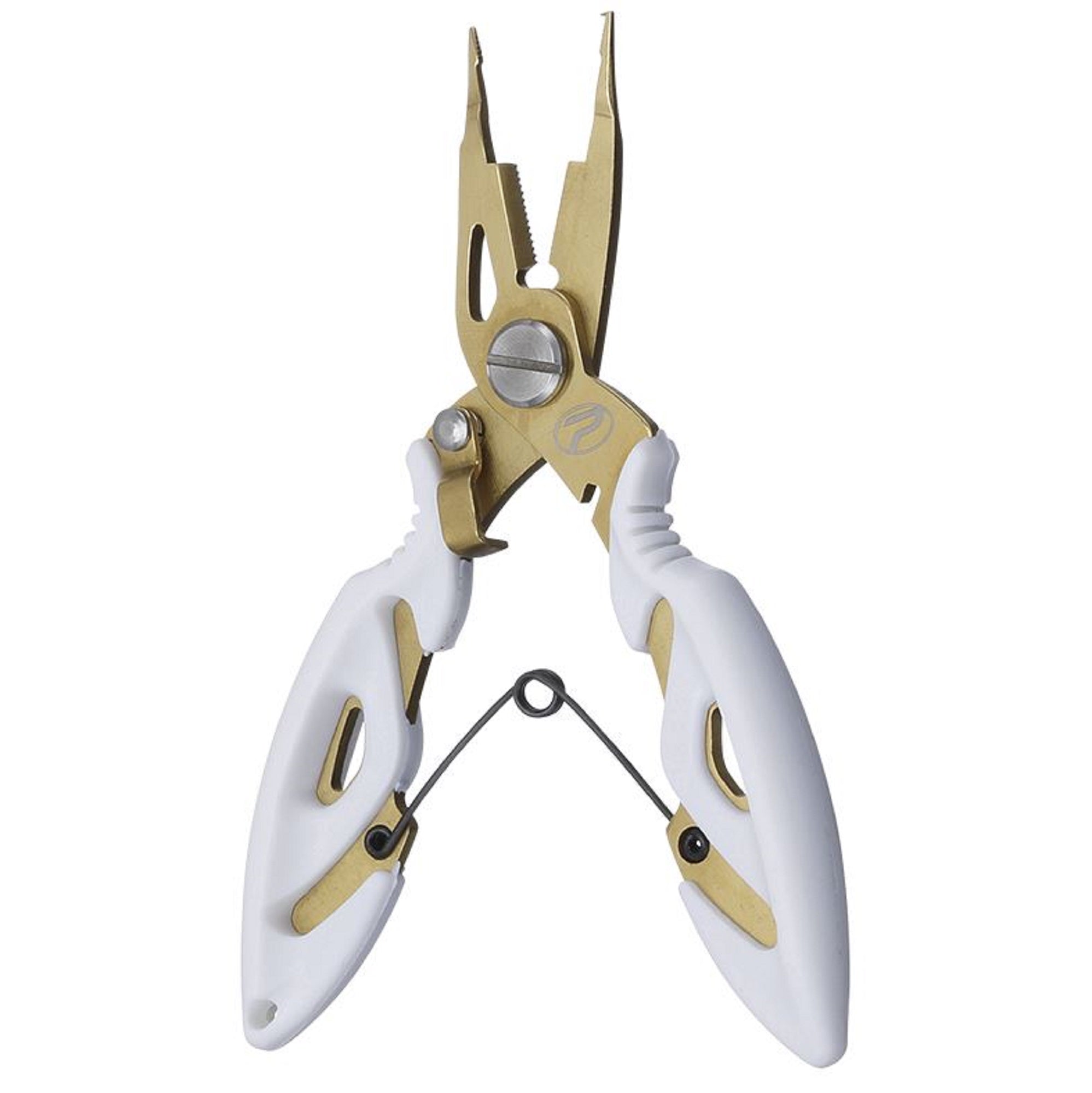 Prox PX412W Split Ring Pliers Ultrafine Size 00-2 13cm (4440)