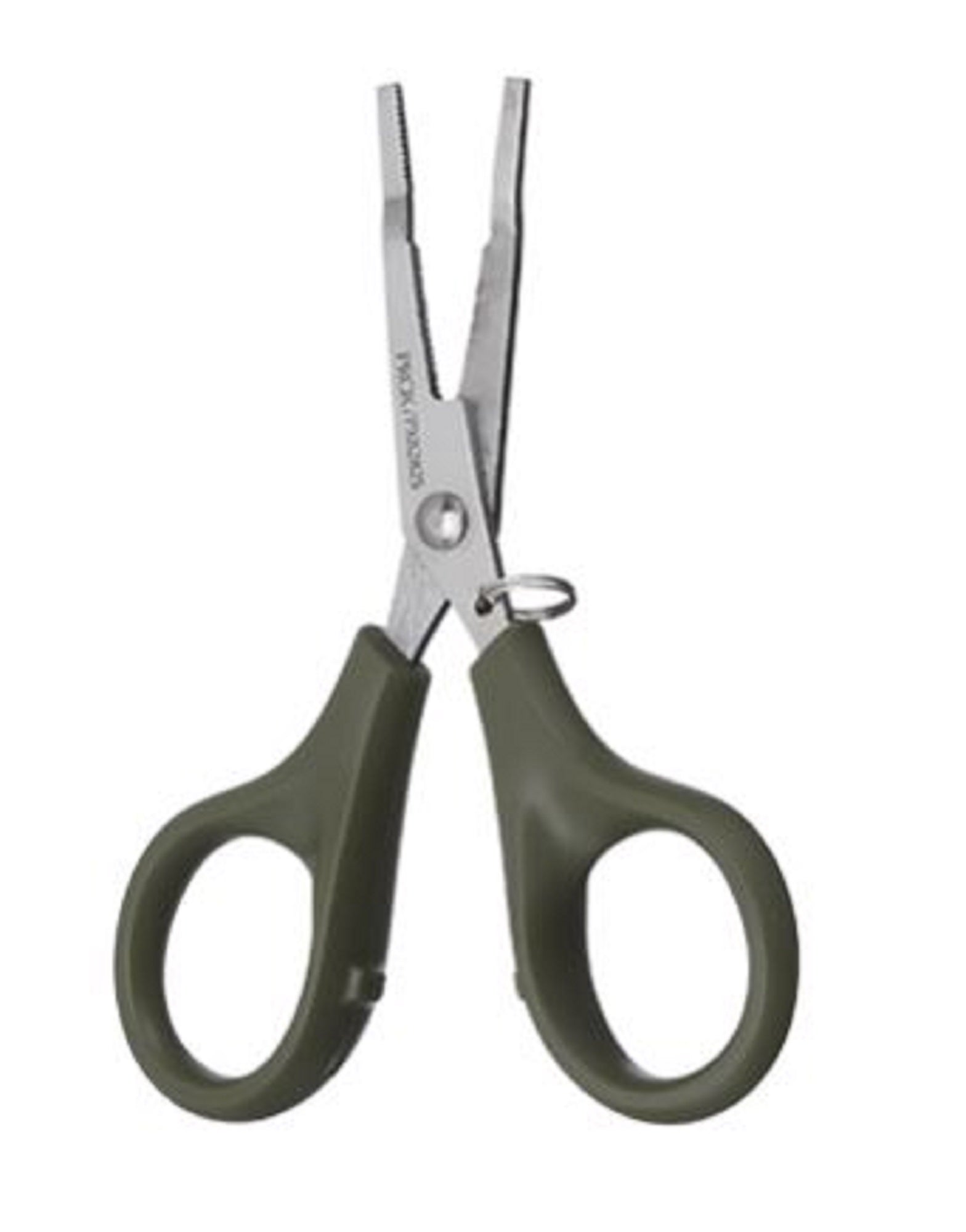 Prox PX8282S Straight Tip Scissor Pliers 12 cm (4495)
