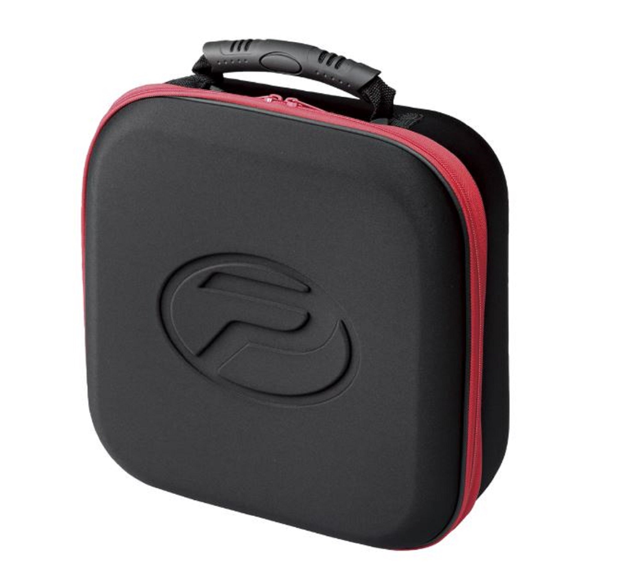 Prox PX414MK Multi Partition Bag 32 x 32 x 12 cm Size M Black (4587)