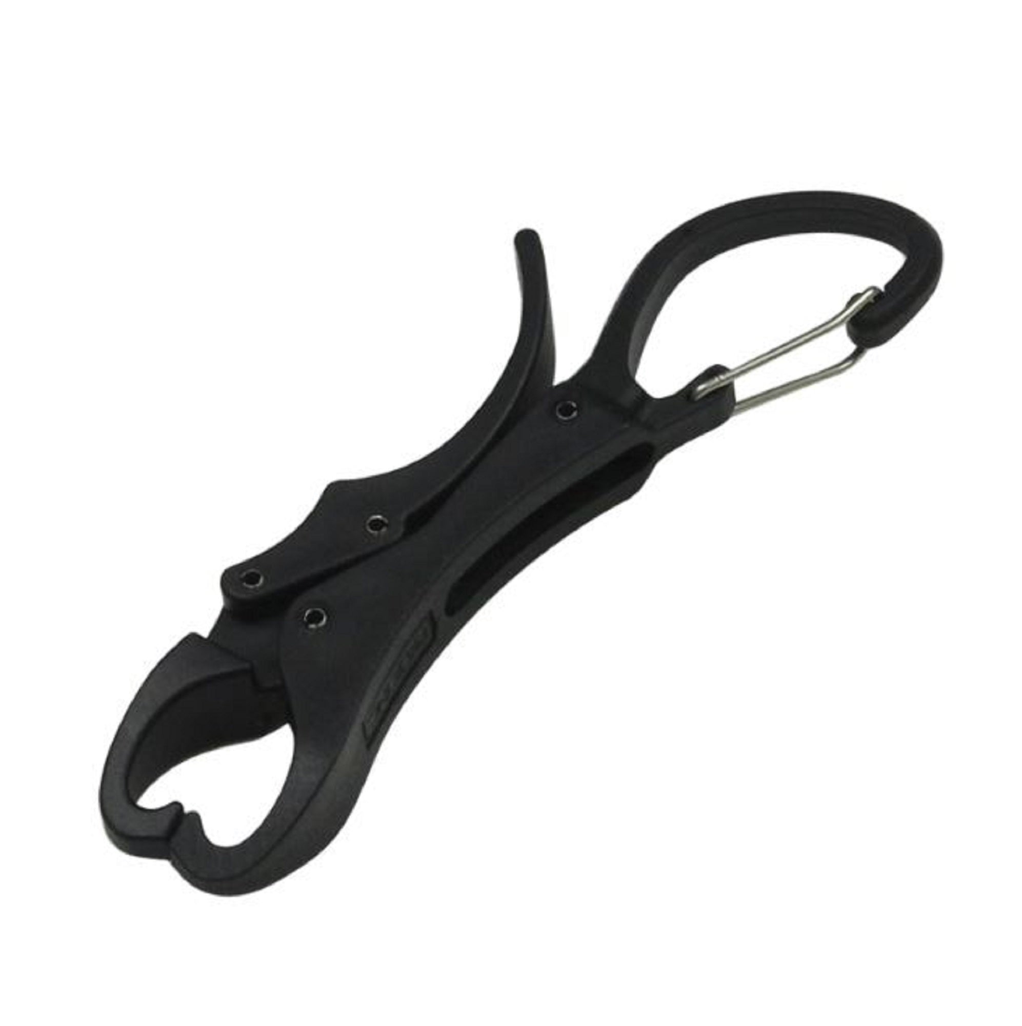 Prox PX416K Towel Clipper 14 cm Black (6246)