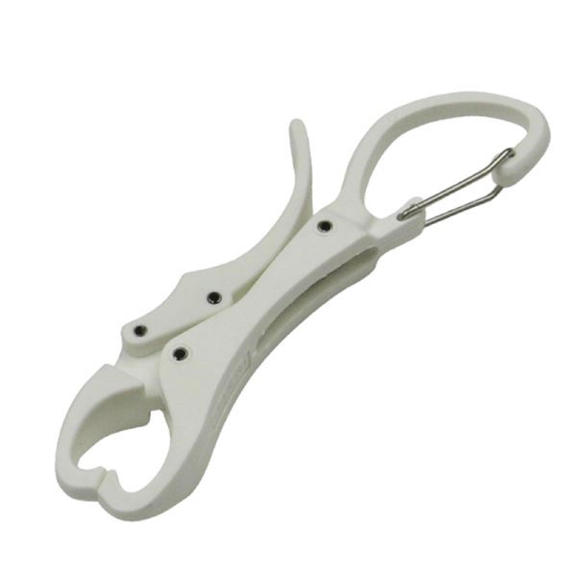 Prox PX416K Towel Clipper 14 cm White (6260)