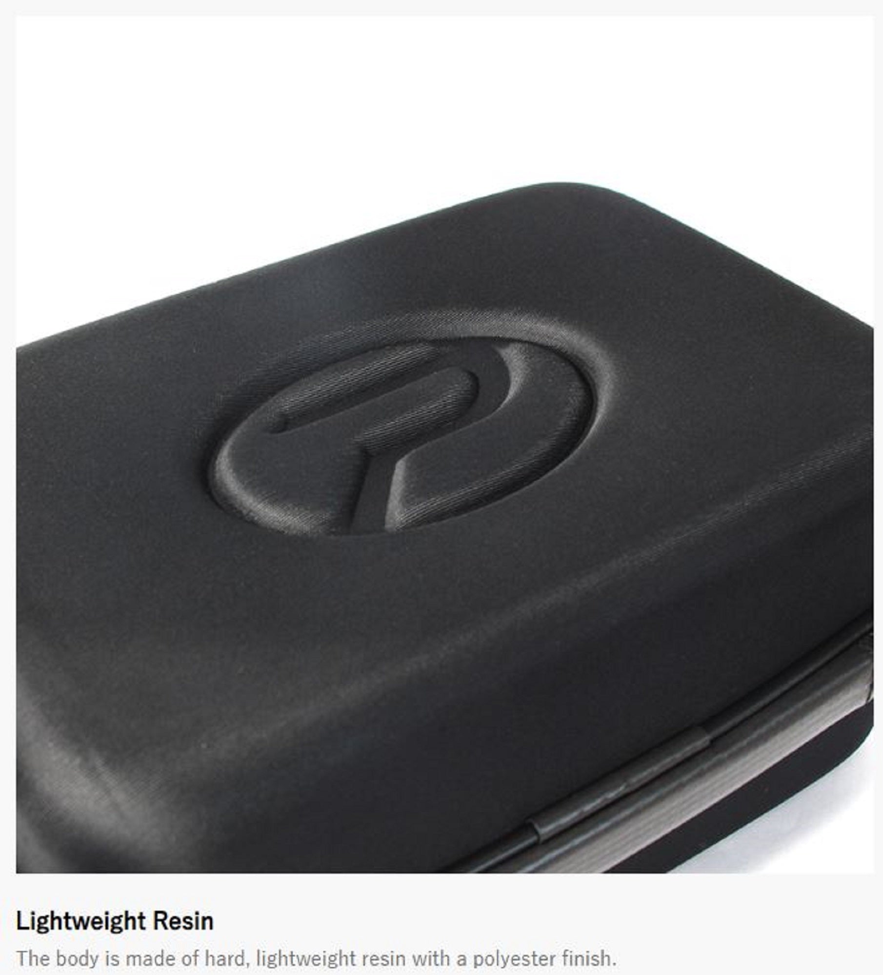 Prox PX273M Multi Reel Bag 21 x 10 x 15 cm Size M Black (8158)