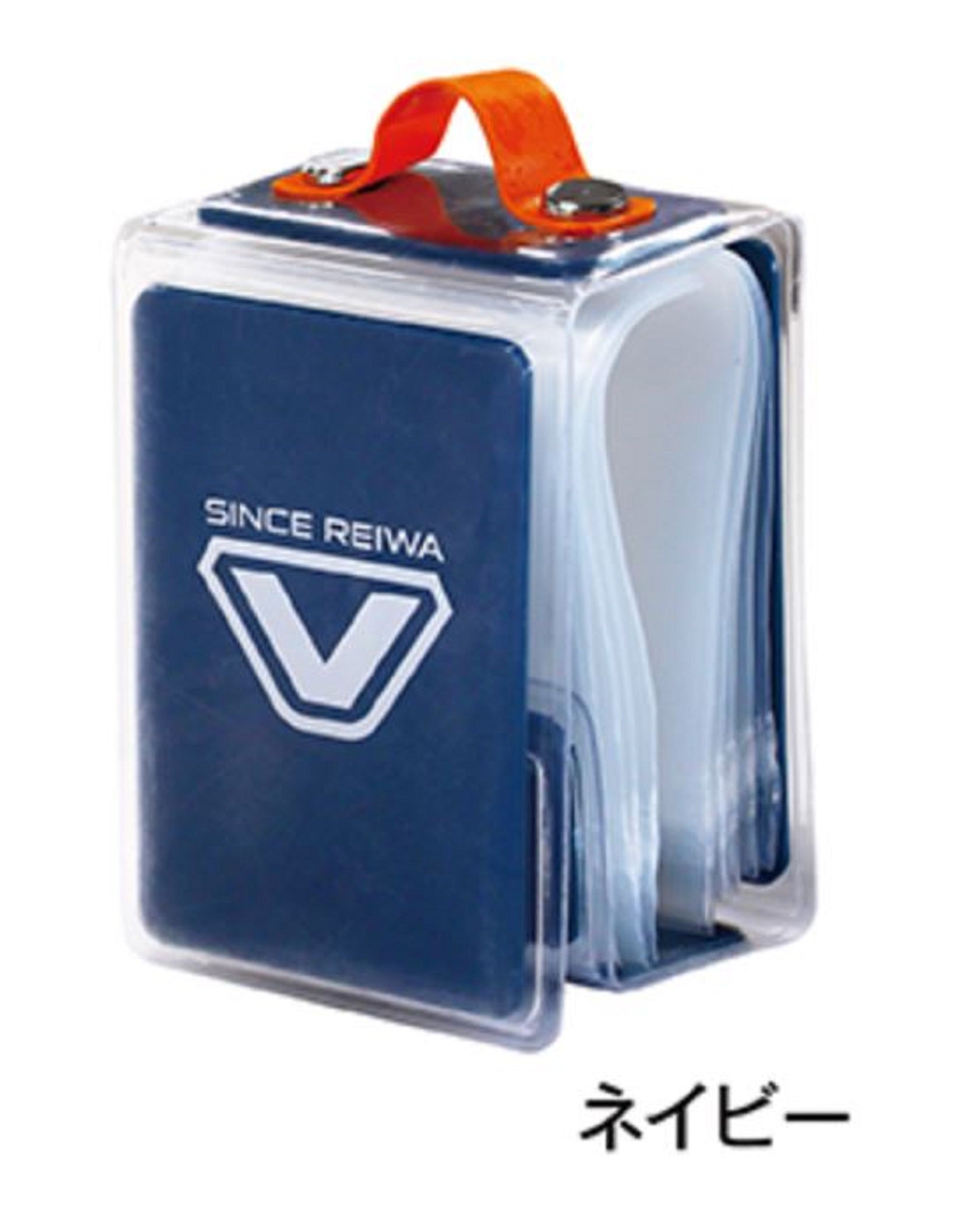 Prox Viceo VC212N File Hook Stocker W8 x D5 x H10.5 cm Blue (8837)