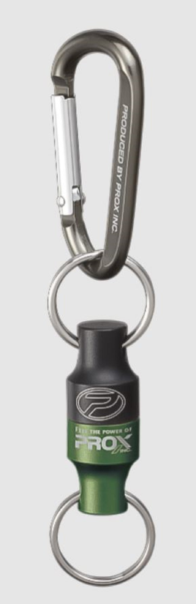 Prox PX8332CSKG Magnet Joint Accessories Holder Size S 36mm Green (9827)