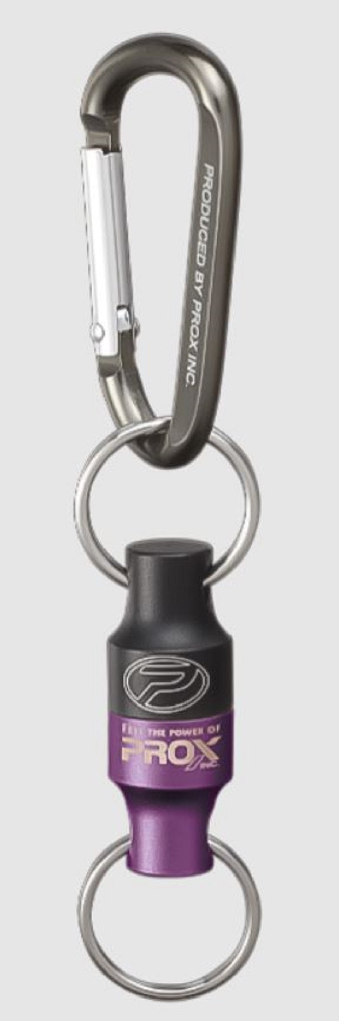 Prox PX8332CSKP Magnet Joint Accessories Holder Size S 36mm Purple (9841)