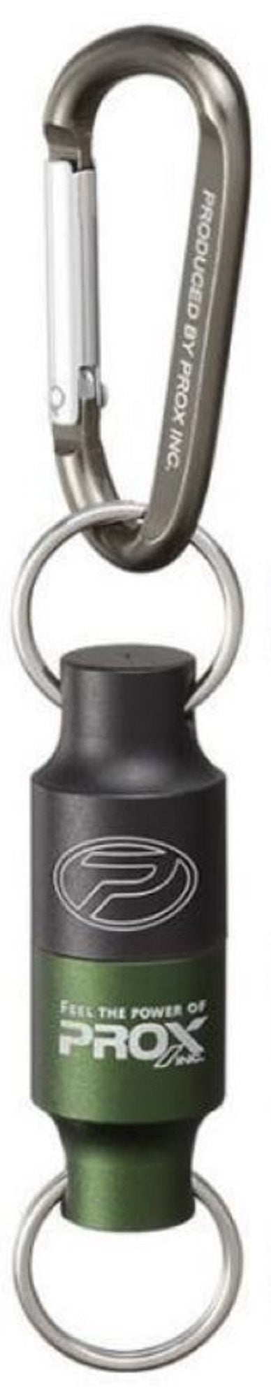 Prox PX8332CLKG Magnet Joint Accessories Holder Size L 51mm Green (9872)