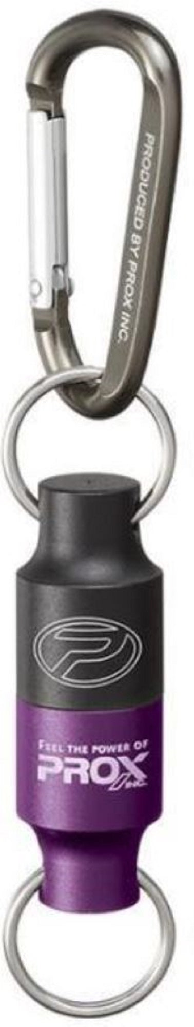 Prox PX8332CLKP Magnet Joint Accessories Holder Size L 51mm Purple (9896)