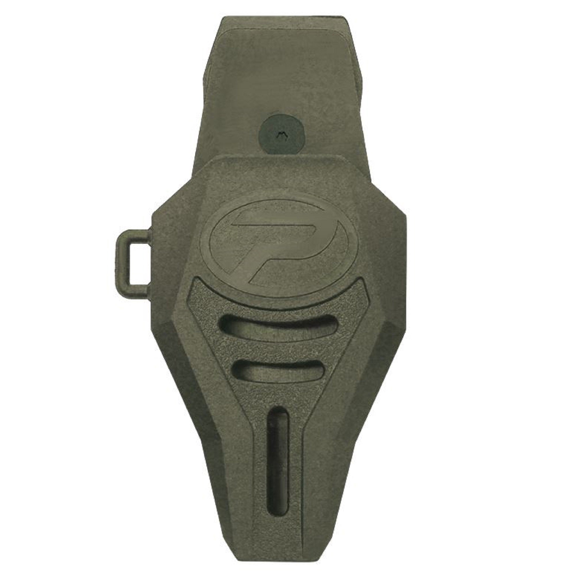 Prox PX427MAG Pliers Holster Hard Rubber 62 x 122 x 33 mm Green (0175)