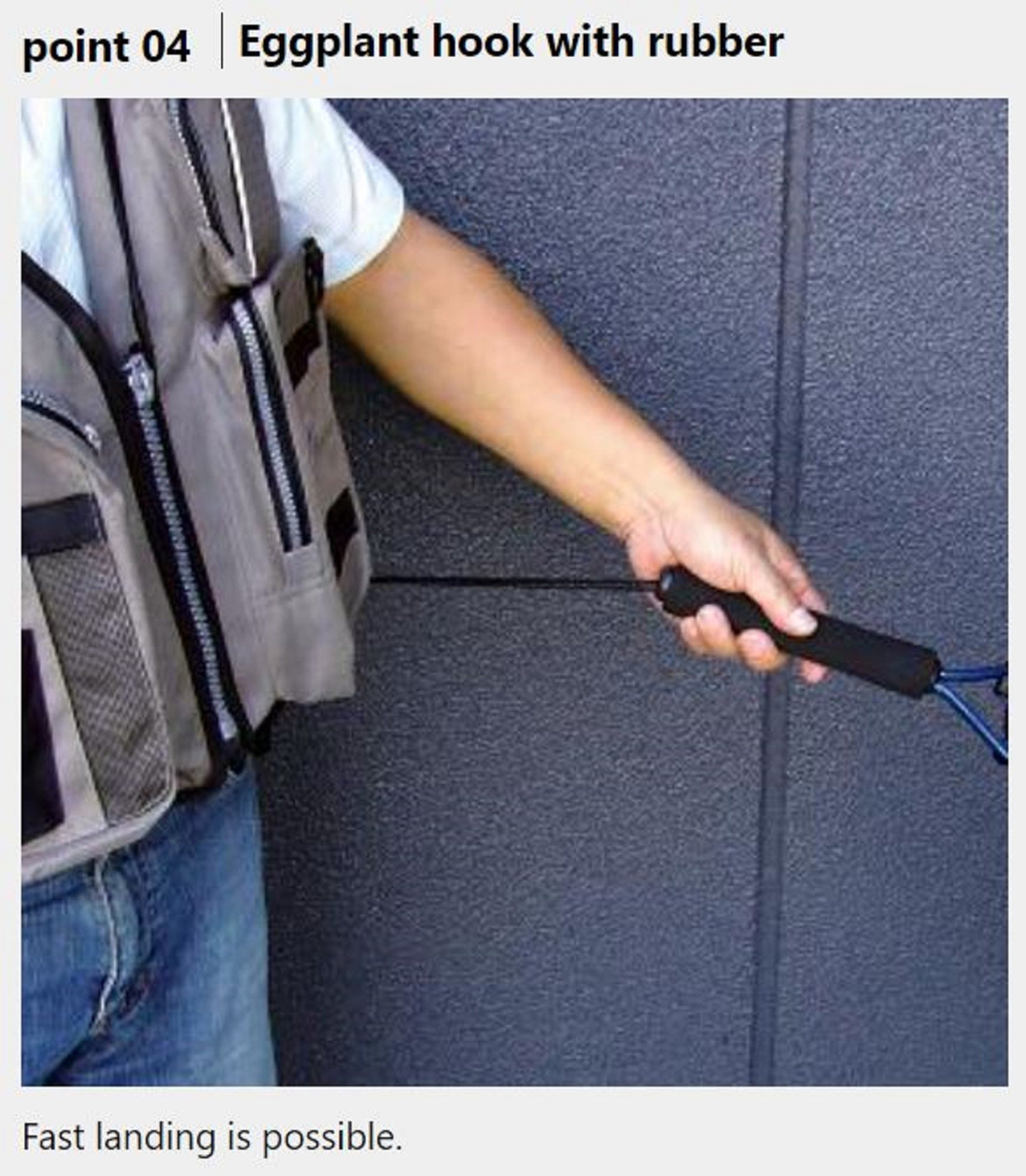 Prox PX70412PK Rubber Landing Net Length 56cm Pink (0670)