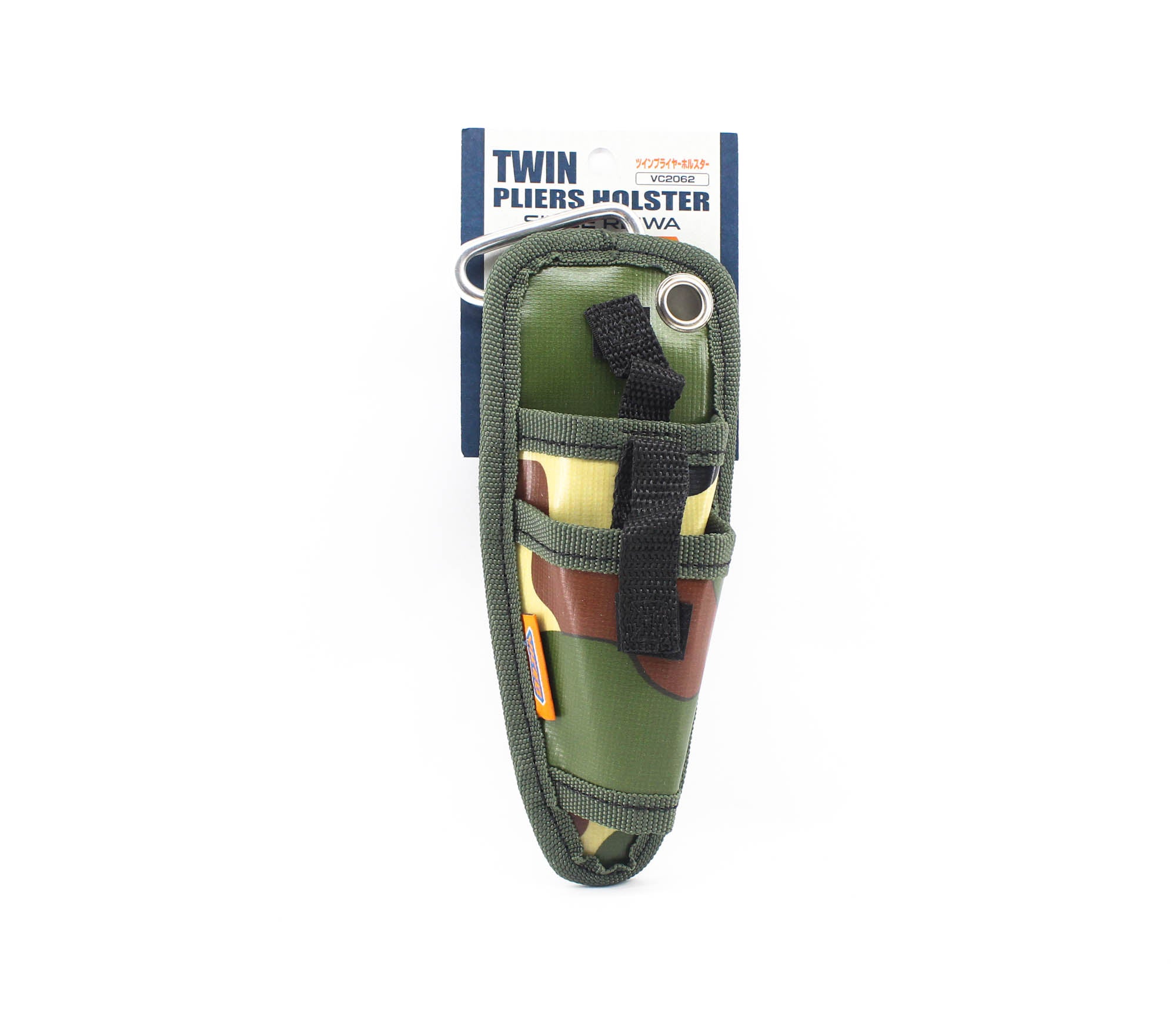Prox Viceo VC2062DC Plier Holder Desert Camou (1813)