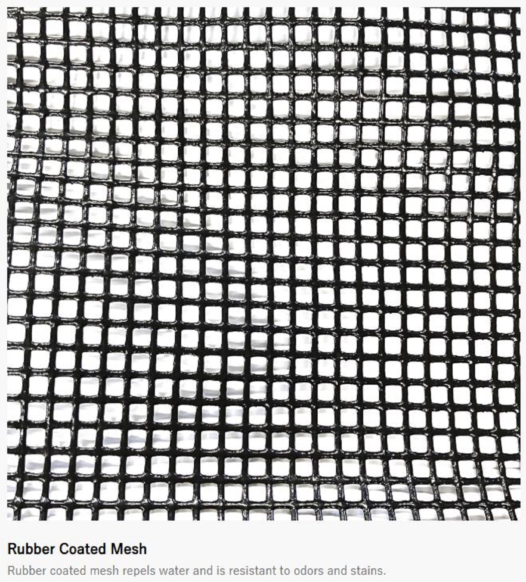 Prox PX161N Tackle Shower Mesh Bag Pockets 35x15x21cm Black/Red (5170)