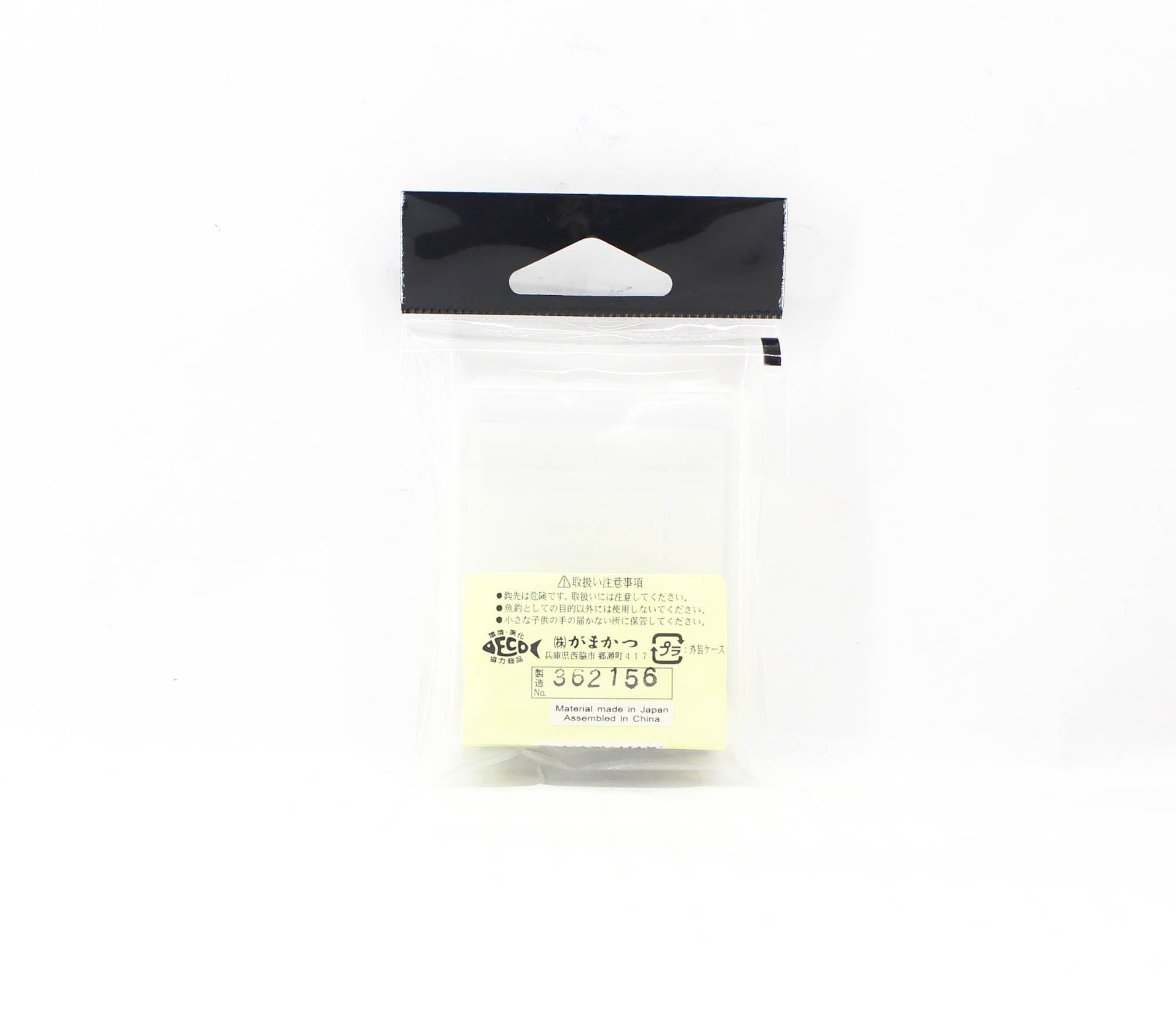 Gamakatsu 66368 S10S-4H Tin 4X Fly Hooks Size 1/0 , 10/pack (3471)