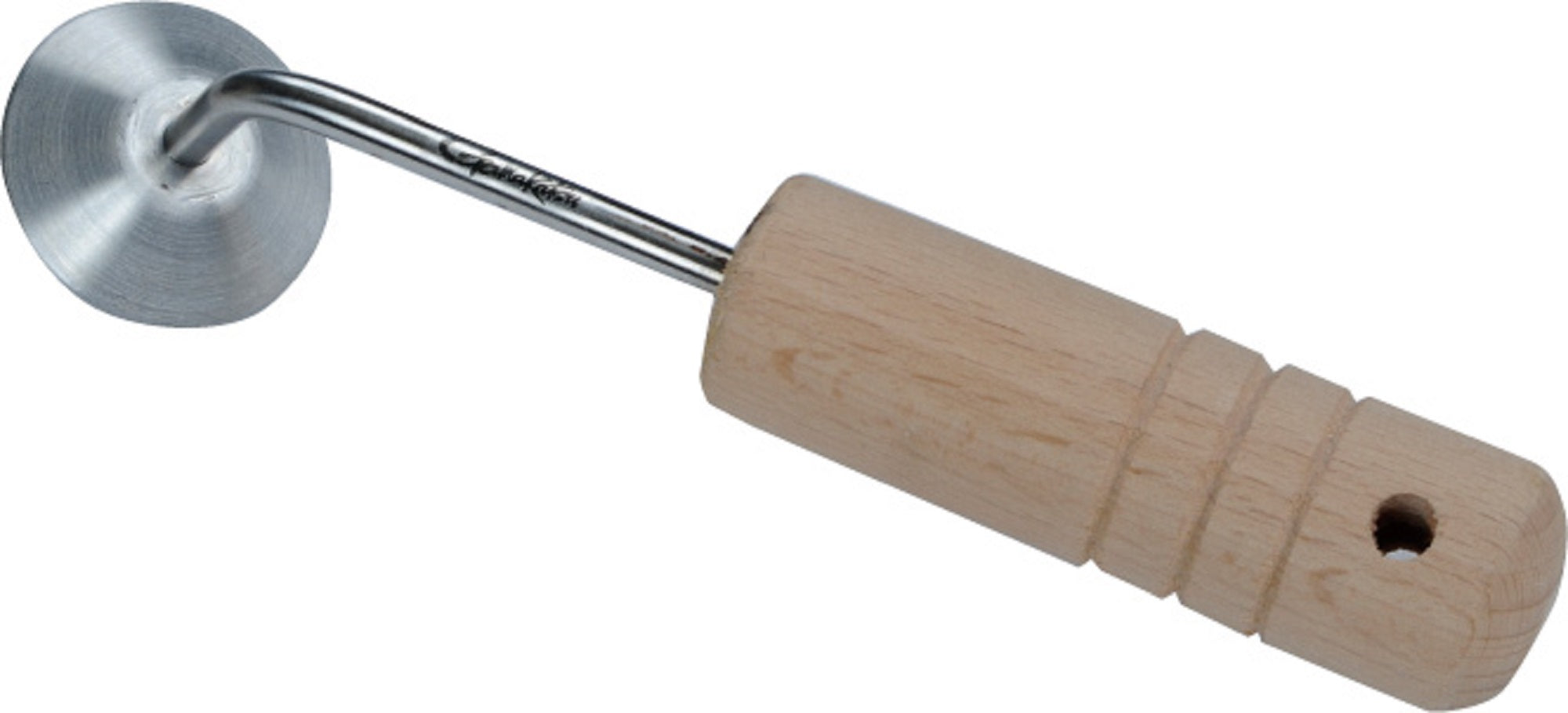 Gamakatsu GM-1315 Fish Scaler Mini Tool 155 x 35 mm (5665)