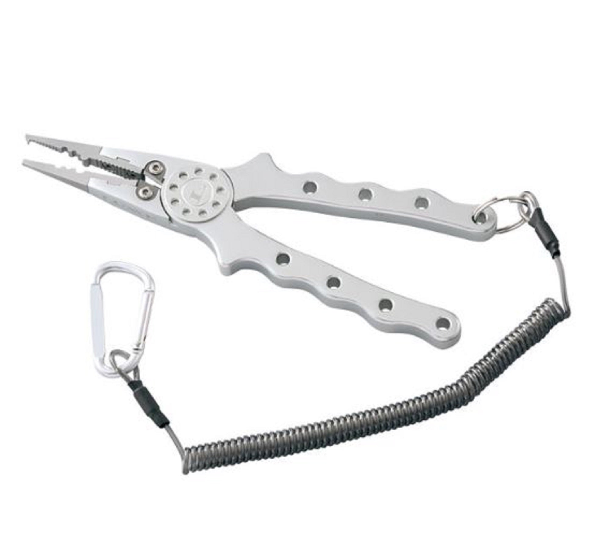 Gamakatsu LE2478 Aluminium Pliers 17.5cm (5280)