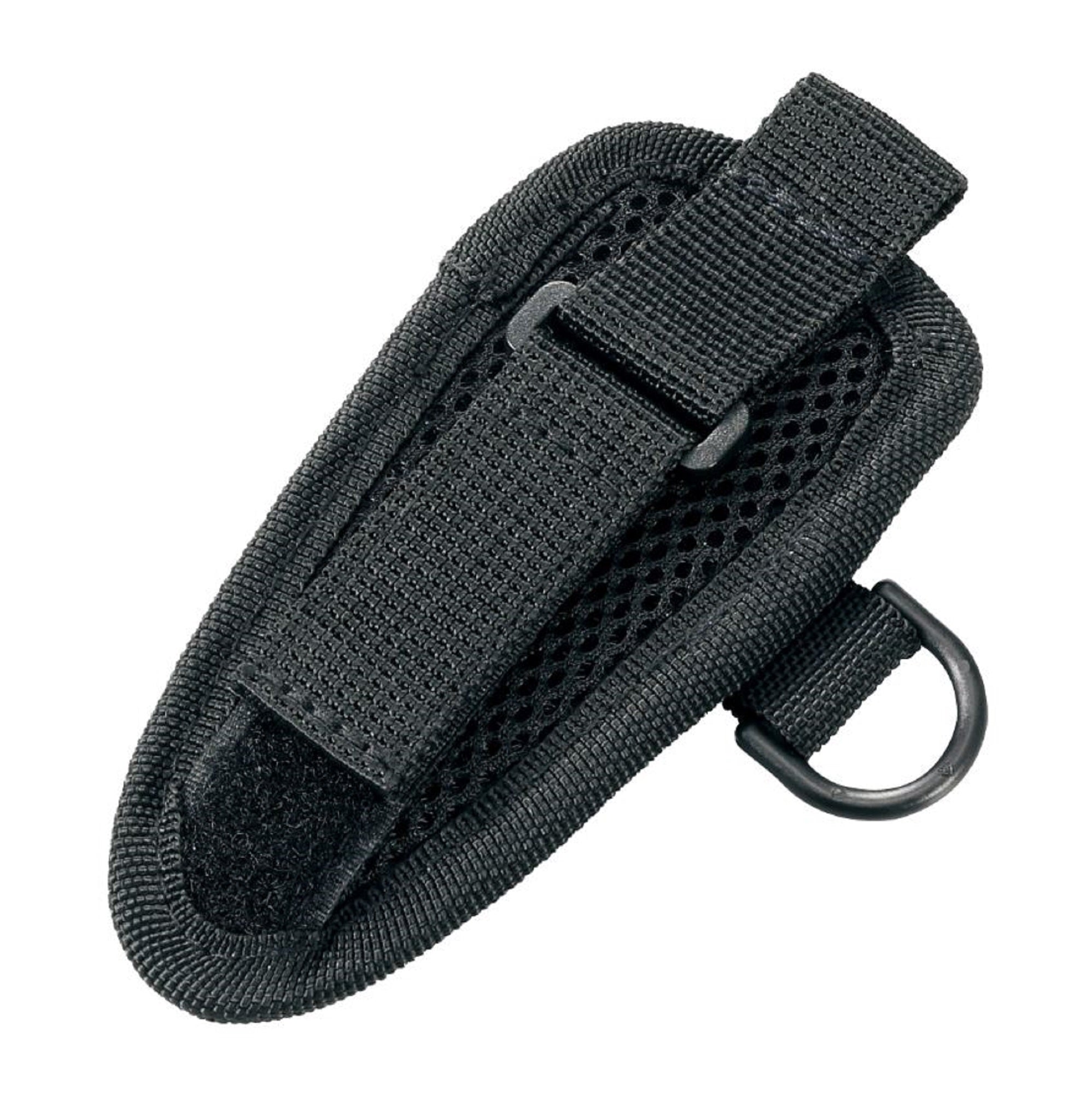 Gamakatsu GM-2526 Plier and Scissors Holder Size M 75 x 180 mm (0611)