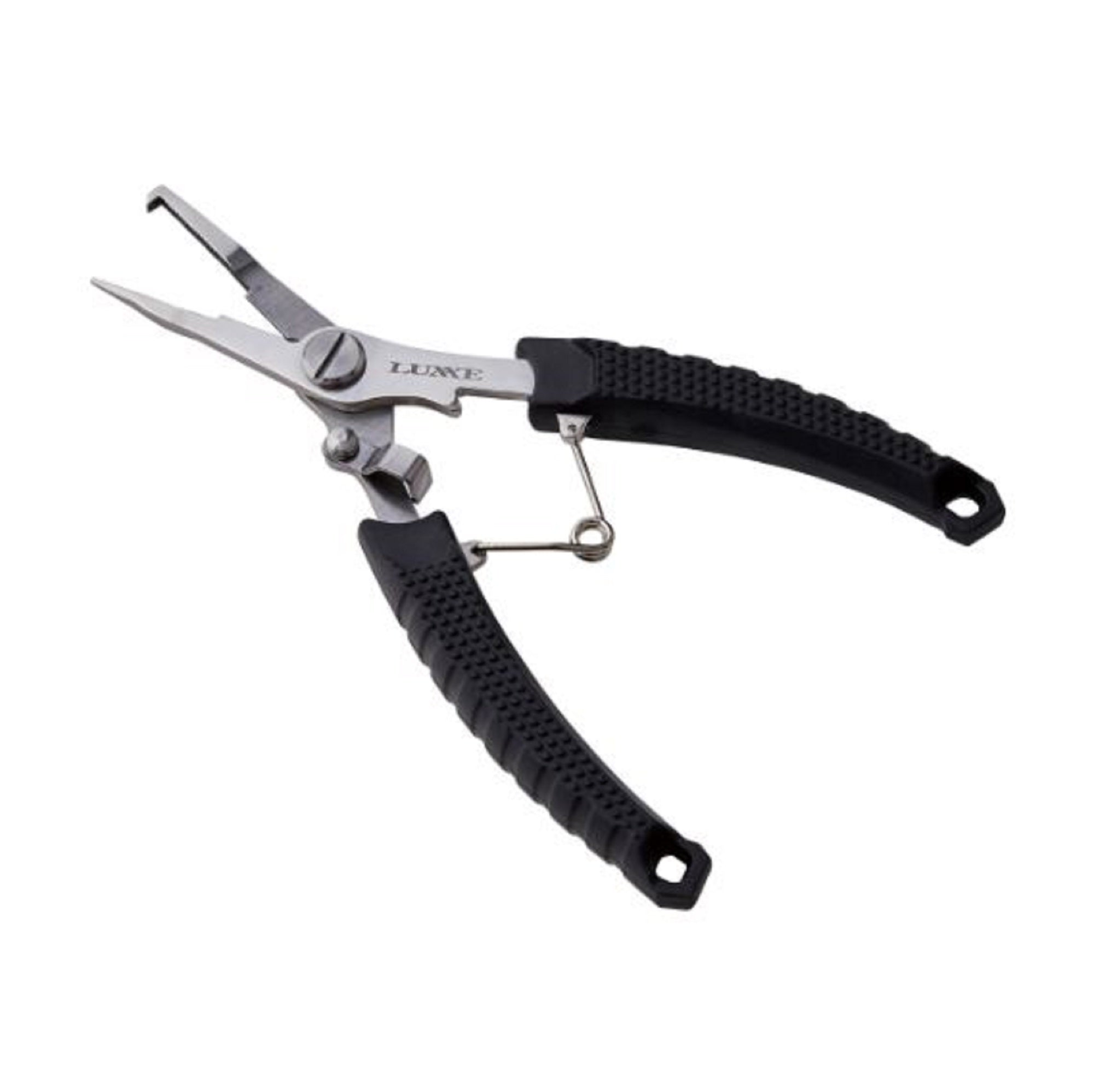 Gamakatsu LE119 Split Ring Pliers 15cm (7890)