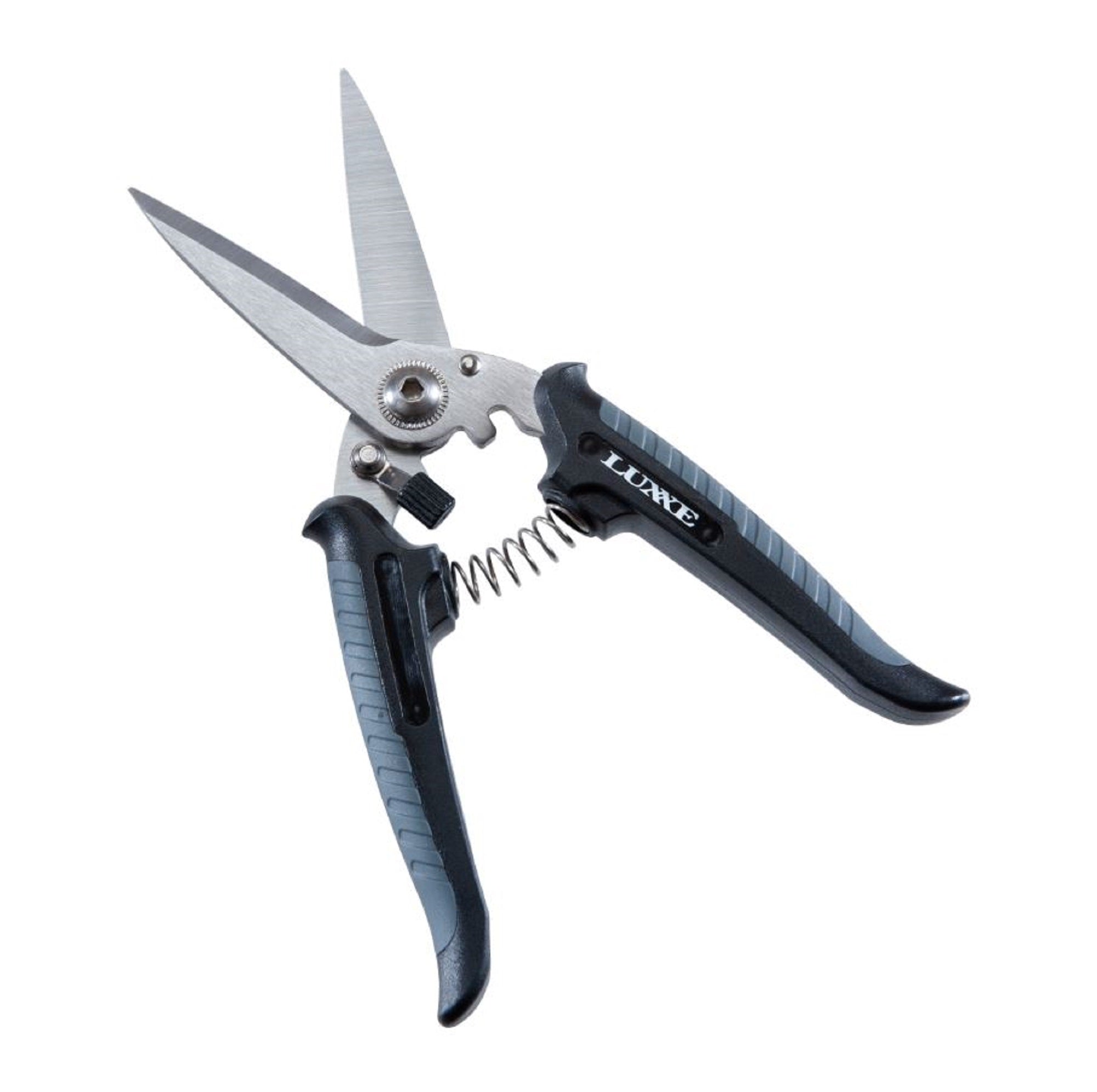 Gamakatsu LE-125 HD Fish Scissors 200mm (1315)