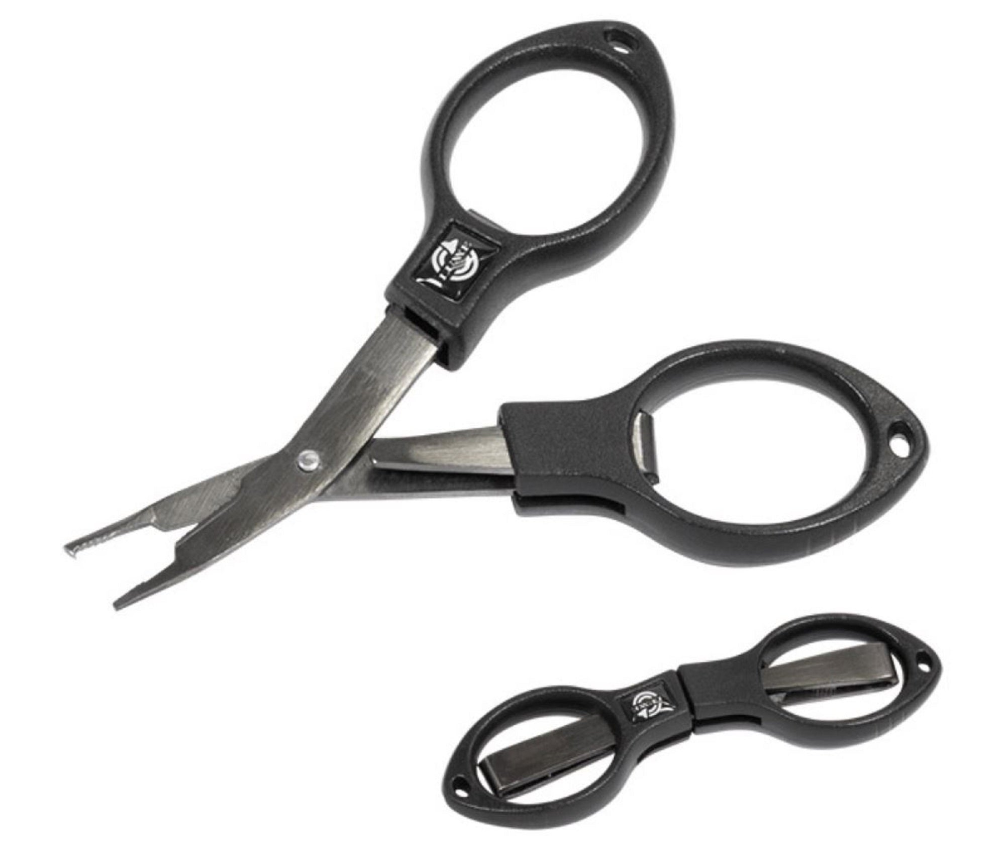 Gamakatsu LE108 Folding PE Cutter 9.5cm (7521)