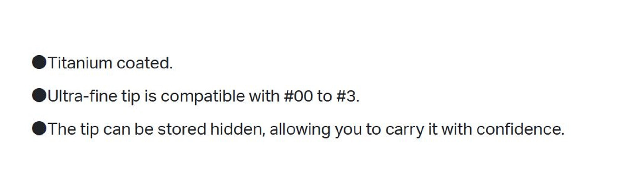 Gamakatsu LE108 Folding PE Cutter 9.5cm (7521)