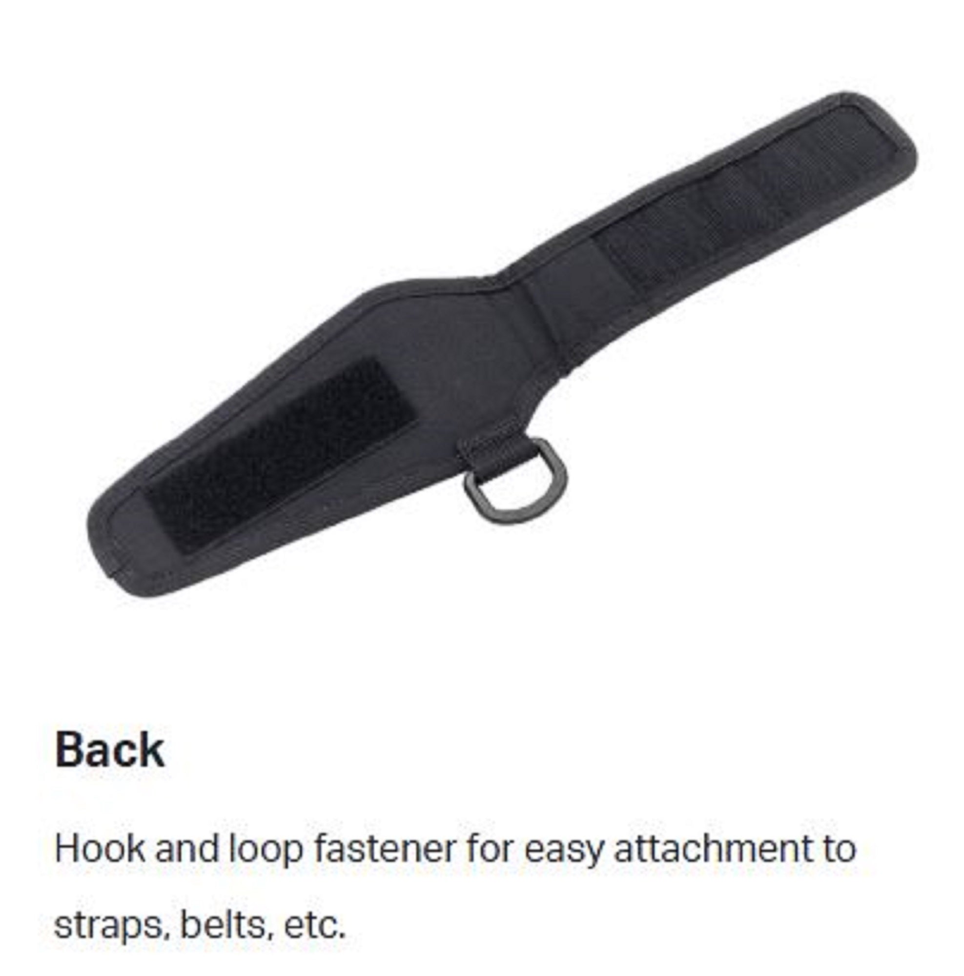 Gamakatsu LE900 Plier Holder 180 x 85mm Size M (9990)