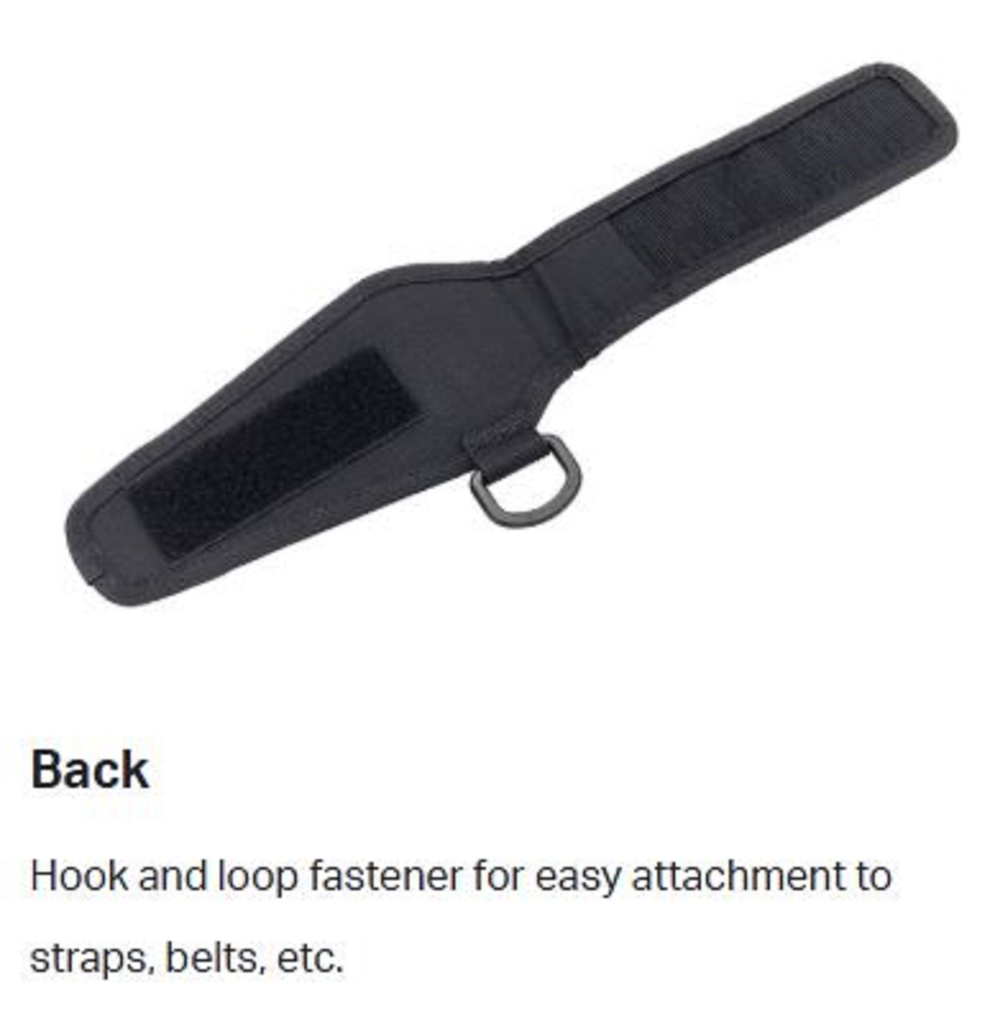 Gamakatsu LE901 Plier Holder 230 x 95mm Size L (0002)