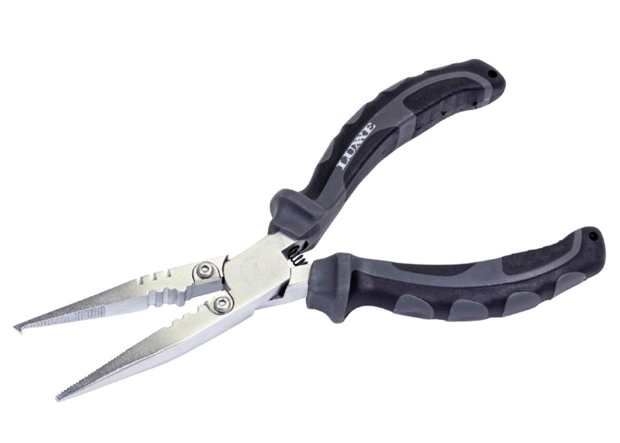 Gamakatsu LE104 Split Ring Pliers 18.5cm (0019)