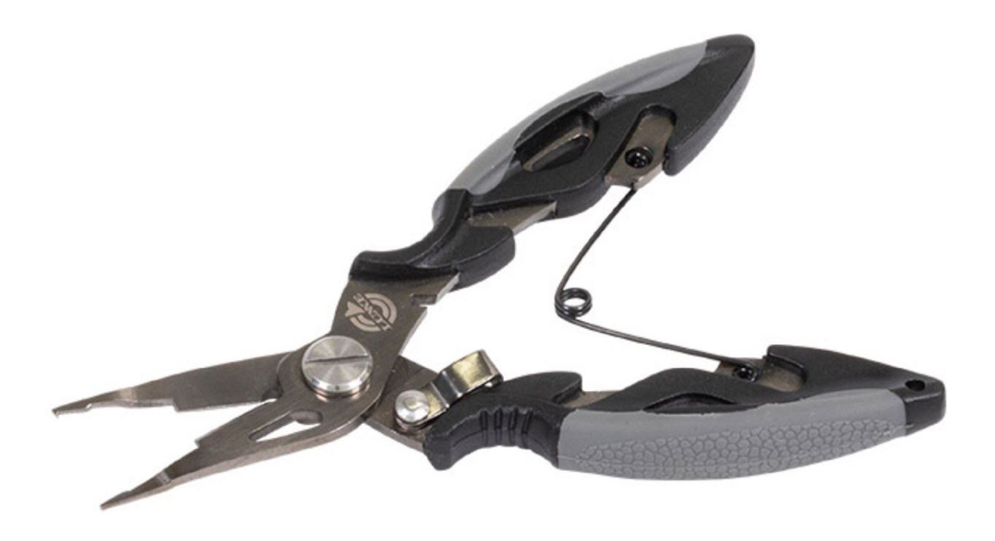 Gamakatsu LE107 Cutting Pliers 11.5cm (0040)