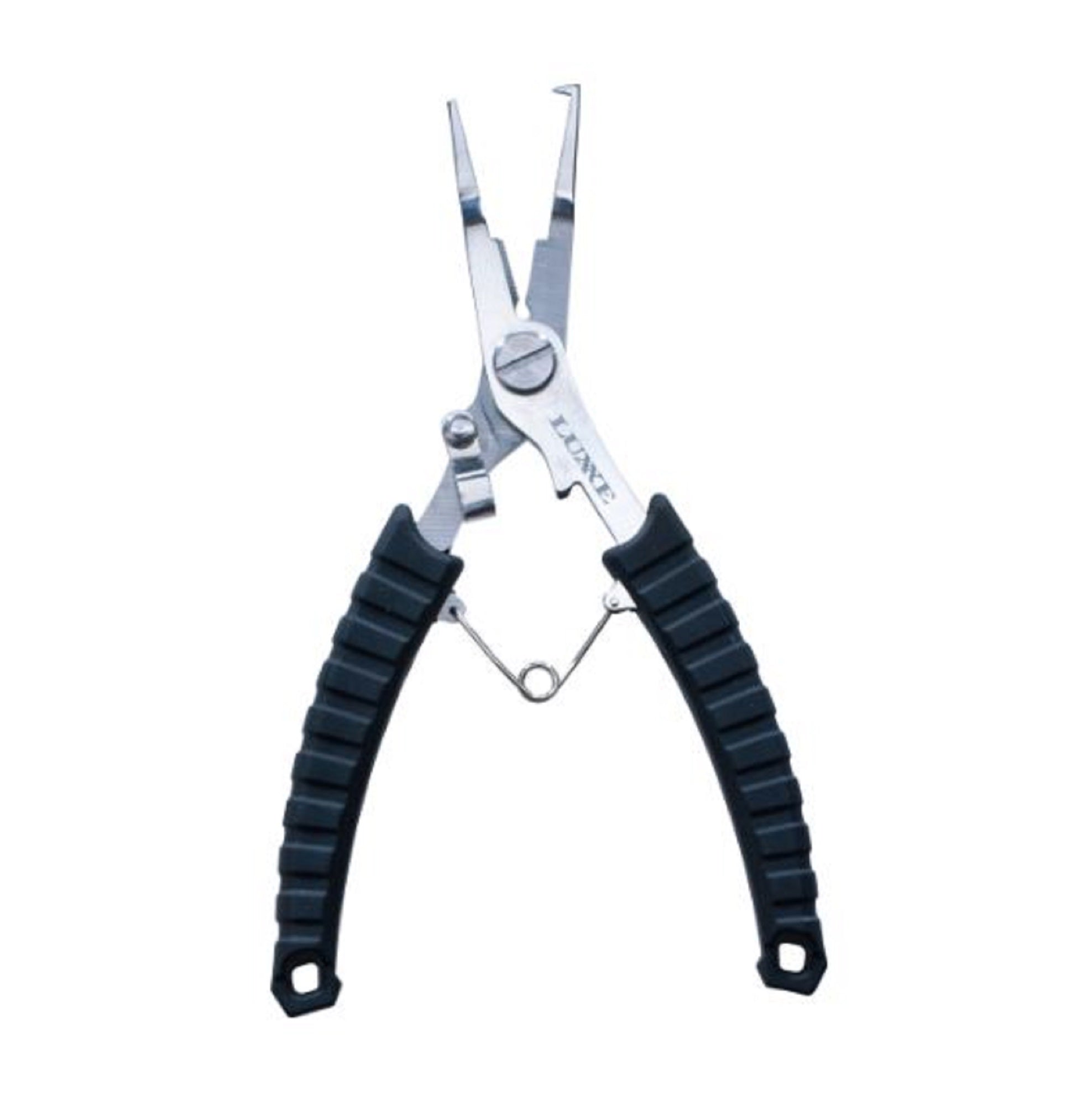 Gamakatsu LE126 Micro Split Ring Pliers 15cm (1241)