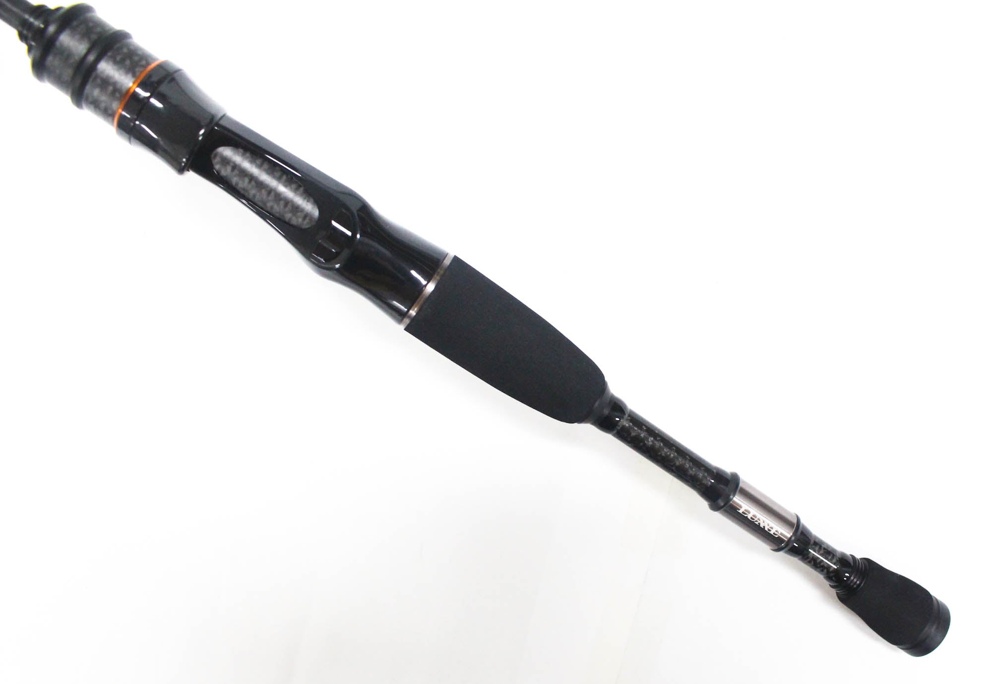 Gamakatsu Rod Baitcast Luxxe Packstyle B4 B610M 6.10F 7 Section (4082)