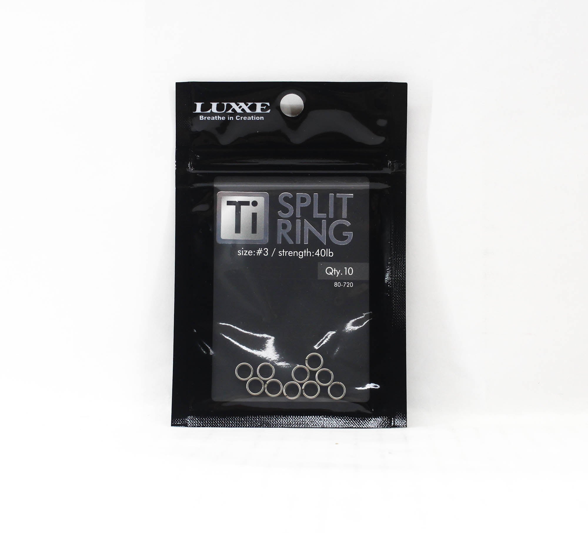 Lure Haven Singapore