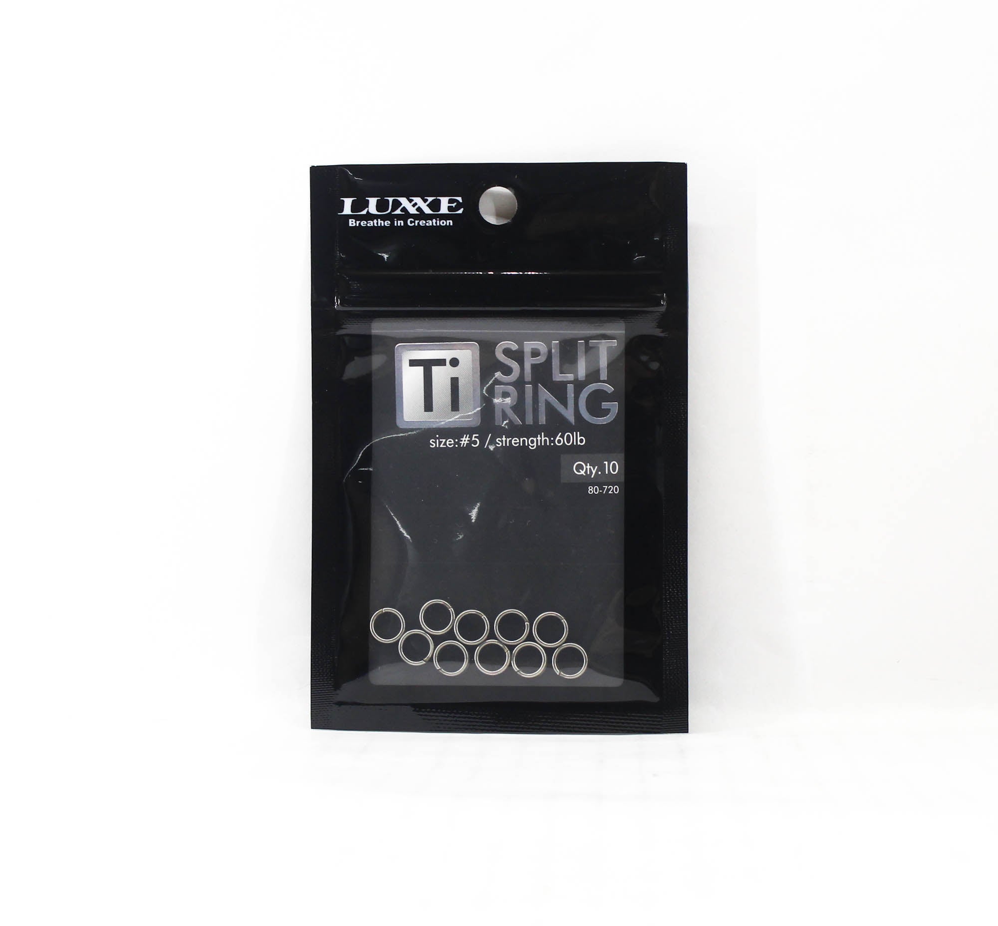 Lure Haven Singapore