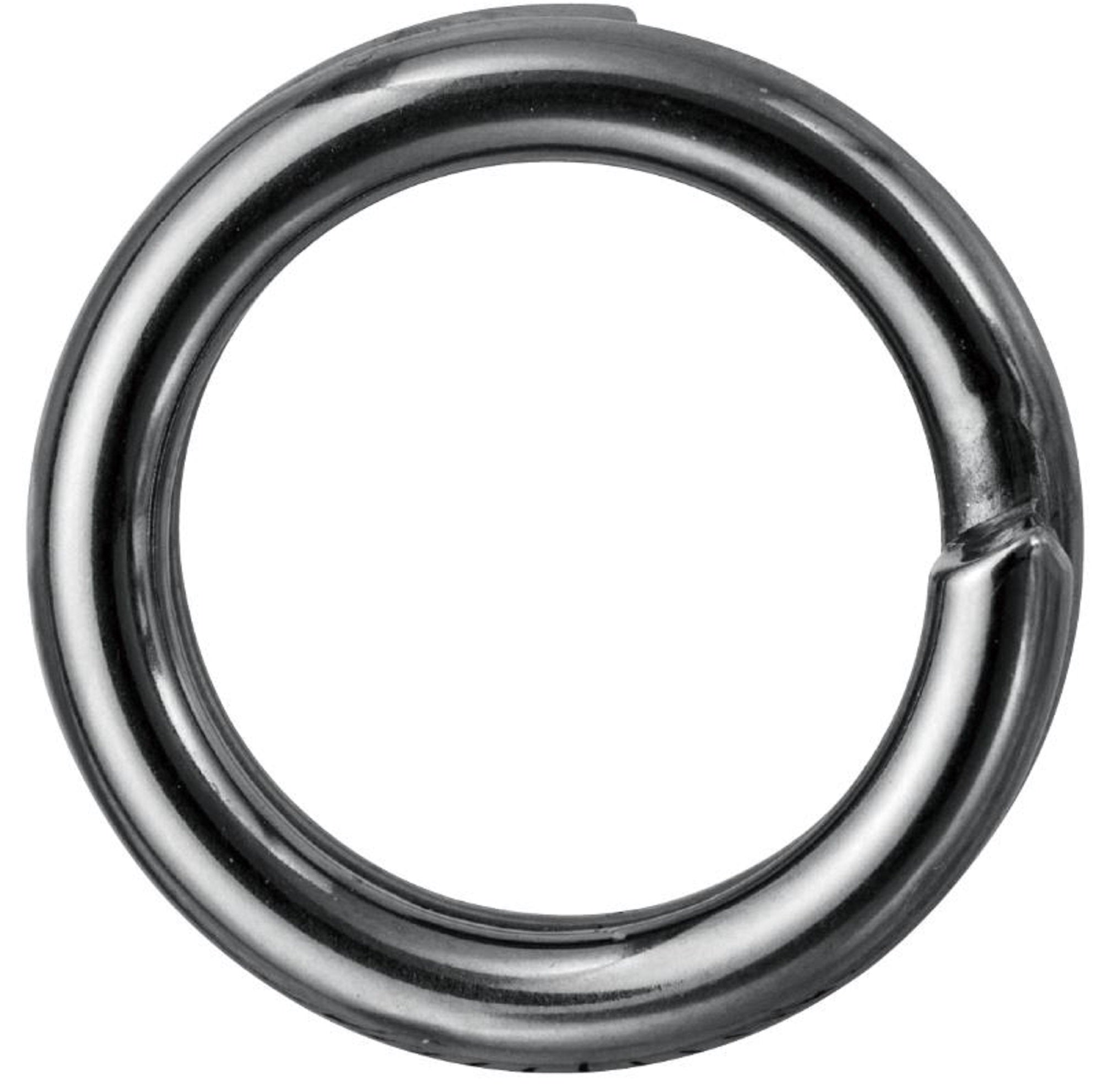 Gamakatsu 80720 Ti Split Ring Size 5 (1800)