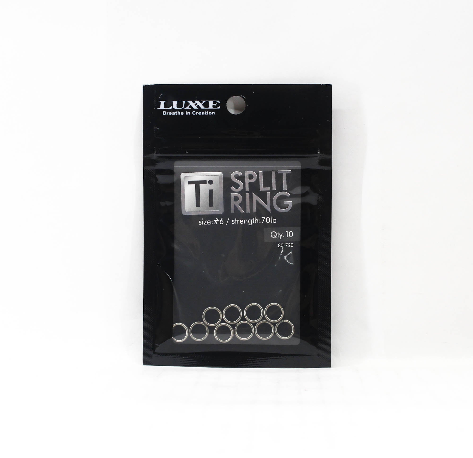 Lure Haven Singapore