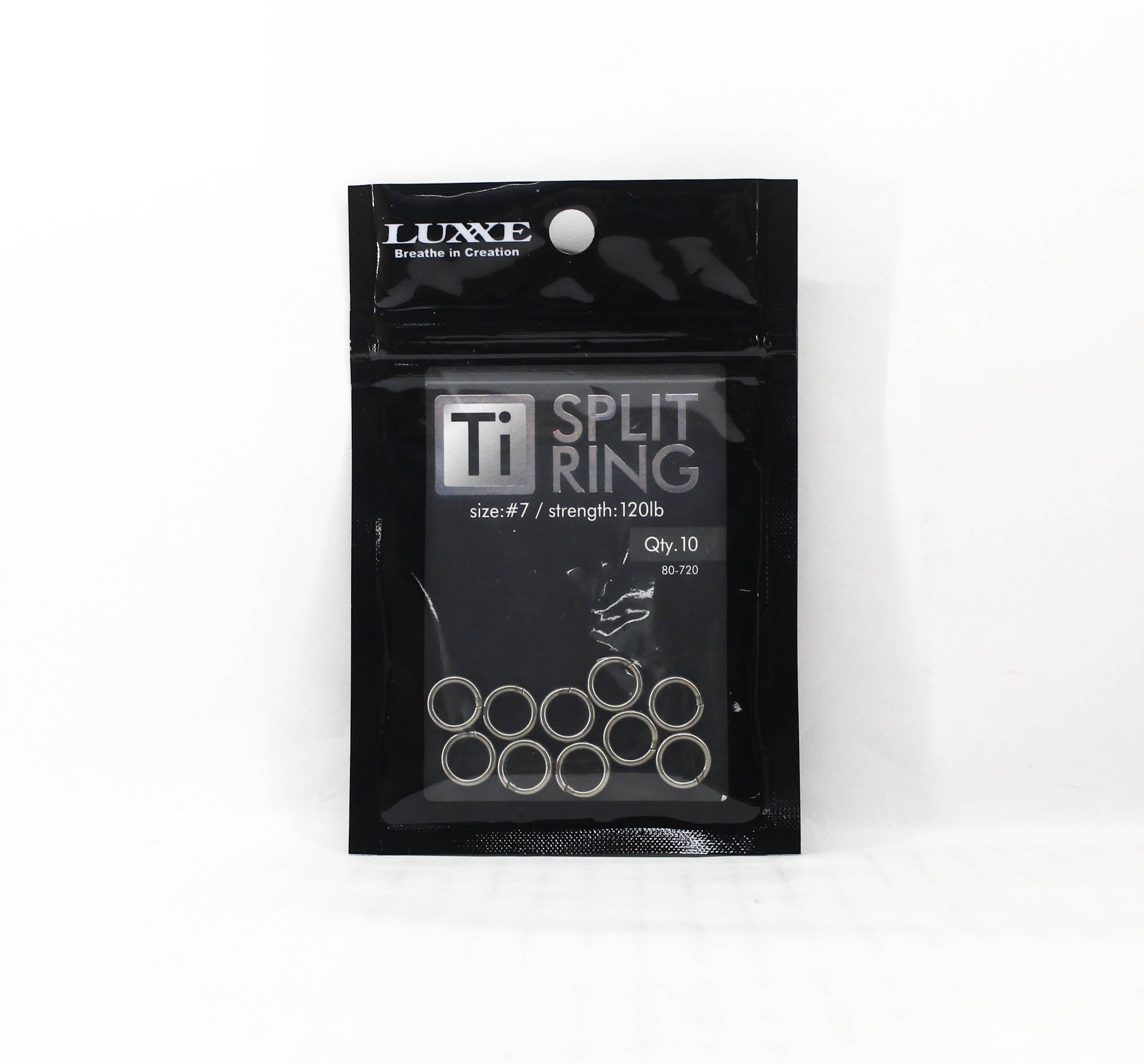 Lure Haven Singapore