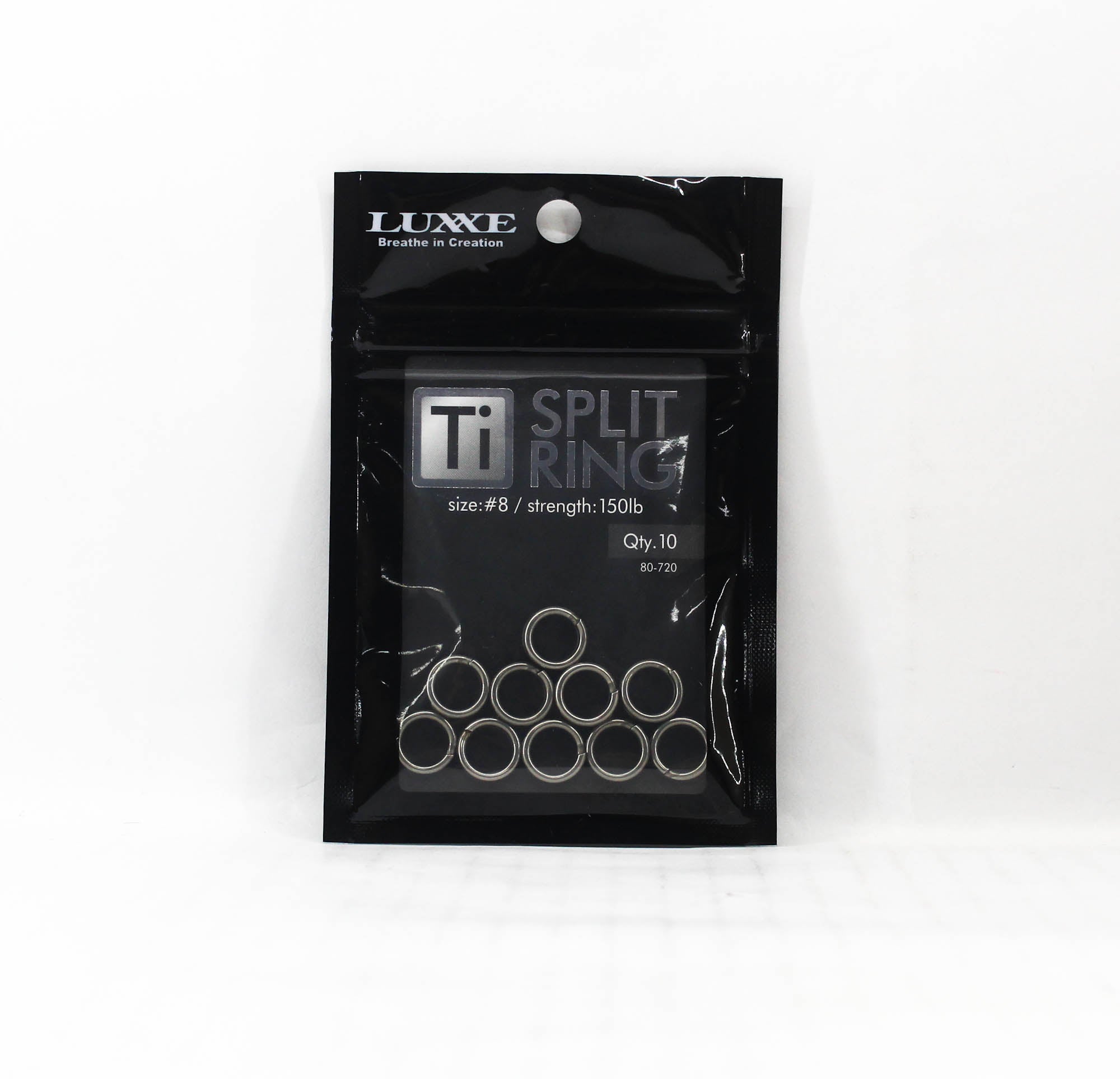 Lure Haven Singapore