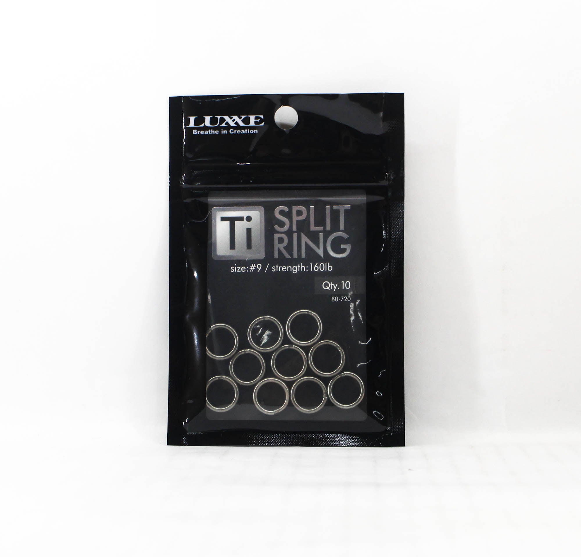 Lure Haven Singapore