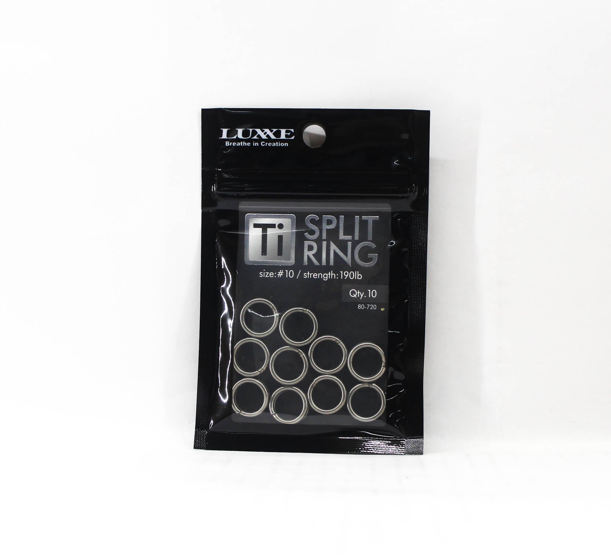 Lure Haven Singapore